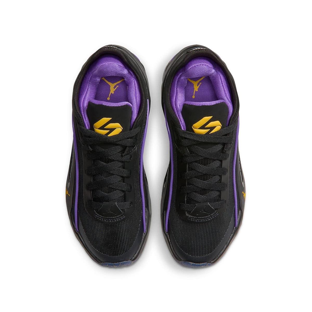 Nike Jordan Luka 5 Gs Basketbol Ayakkabısı — Çok Renkli · IM5166-005 (8/10)