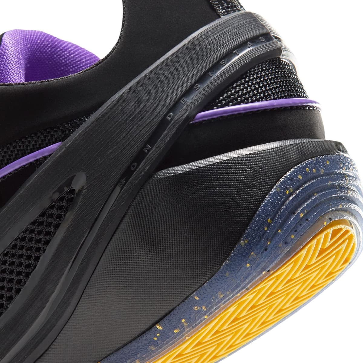 Nike Jordan Luka 5 Gs Basketbol Ayakkabısı — Çok Renkli · IM5166-005 (10/10)