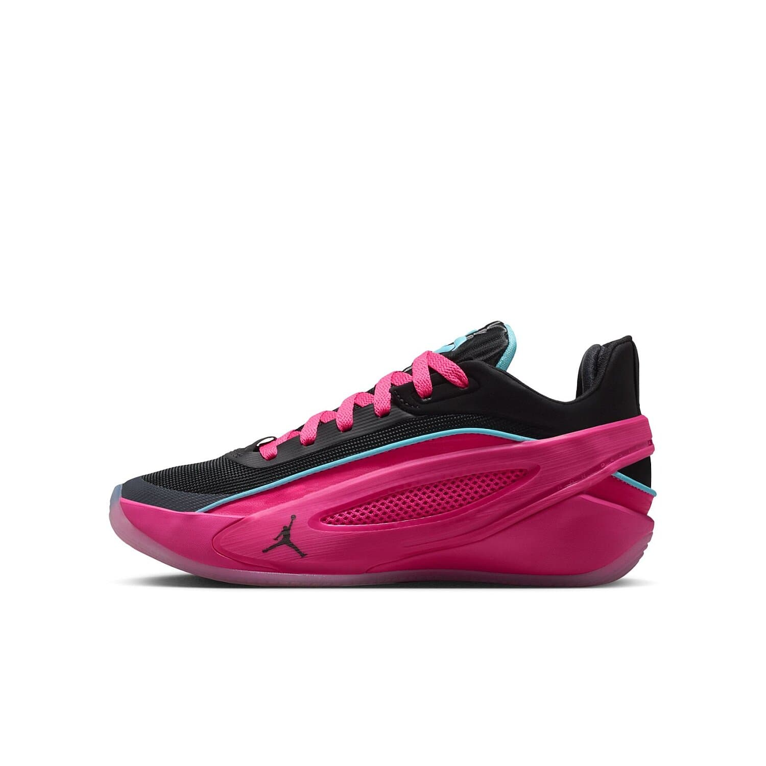 Nike Jordan Luka 5 Gs Pembe Basketbol Ayakkabısı · IM5166-600 (2/11)