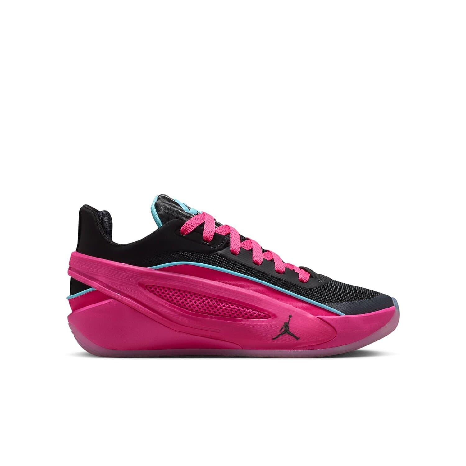 Nike Jordan Luka 5 Gs Pembe Basketbol Ayakkabısı · IM5166-600