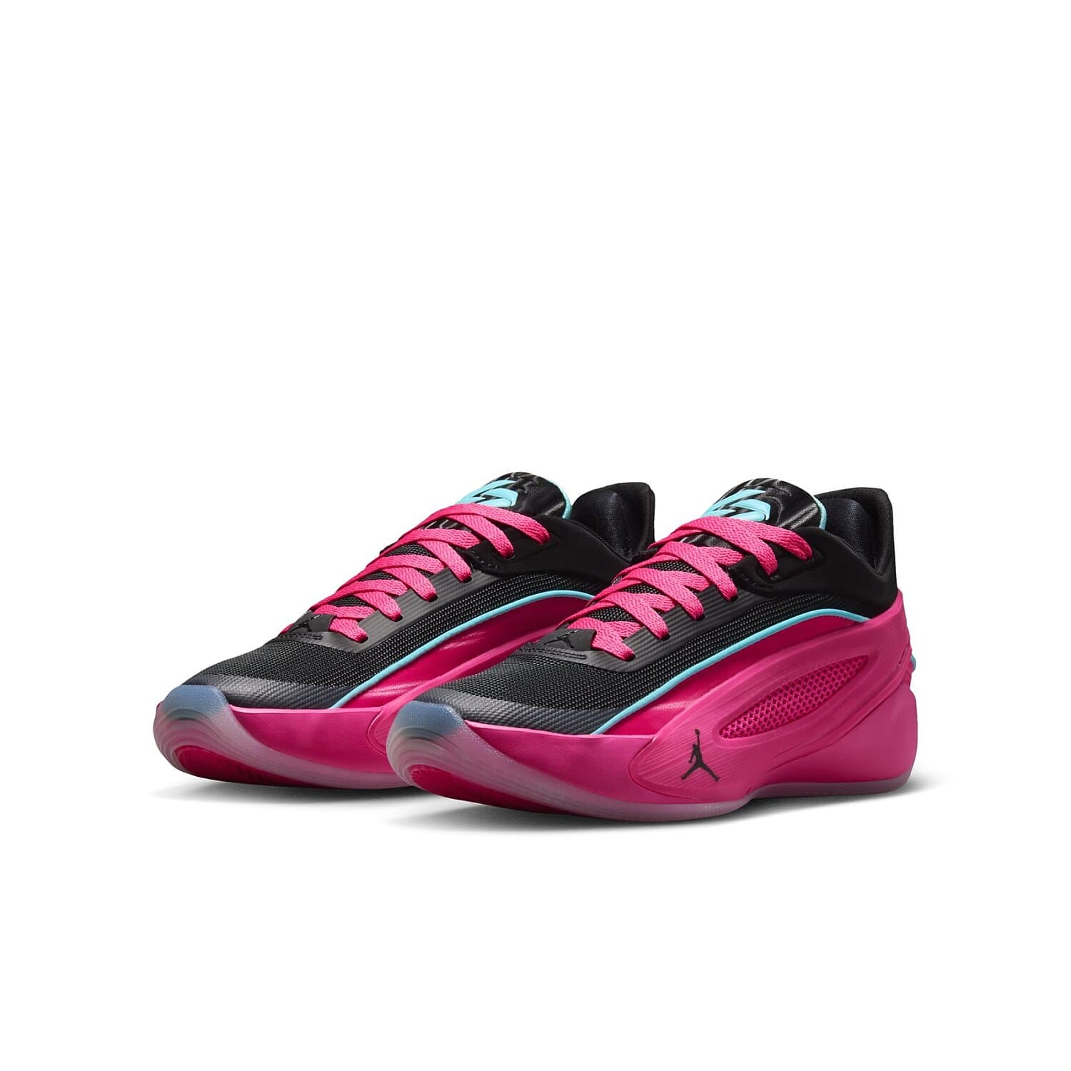 Nike Jordan Luka 5 Gs Pembe Basketbol Ayakkabısı · IM5166-600 (4/11)
