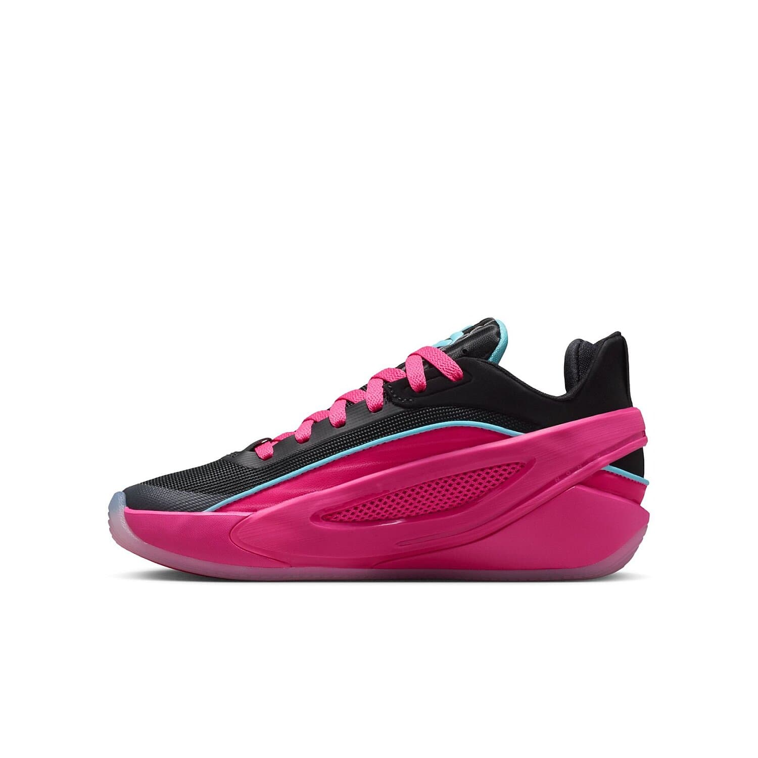 Nike Jordan Luka 5 Gs Pembe Basketbol Ayakkabısı · IM5166-600 (5/11)