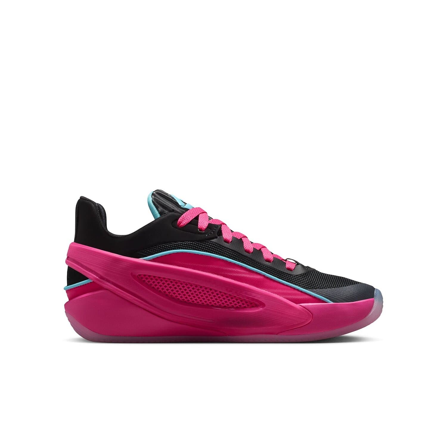 Nike Jordan Luka 5 Gs Pembe Basketbol Ayakkabısı · IM5166-600 (6/11)