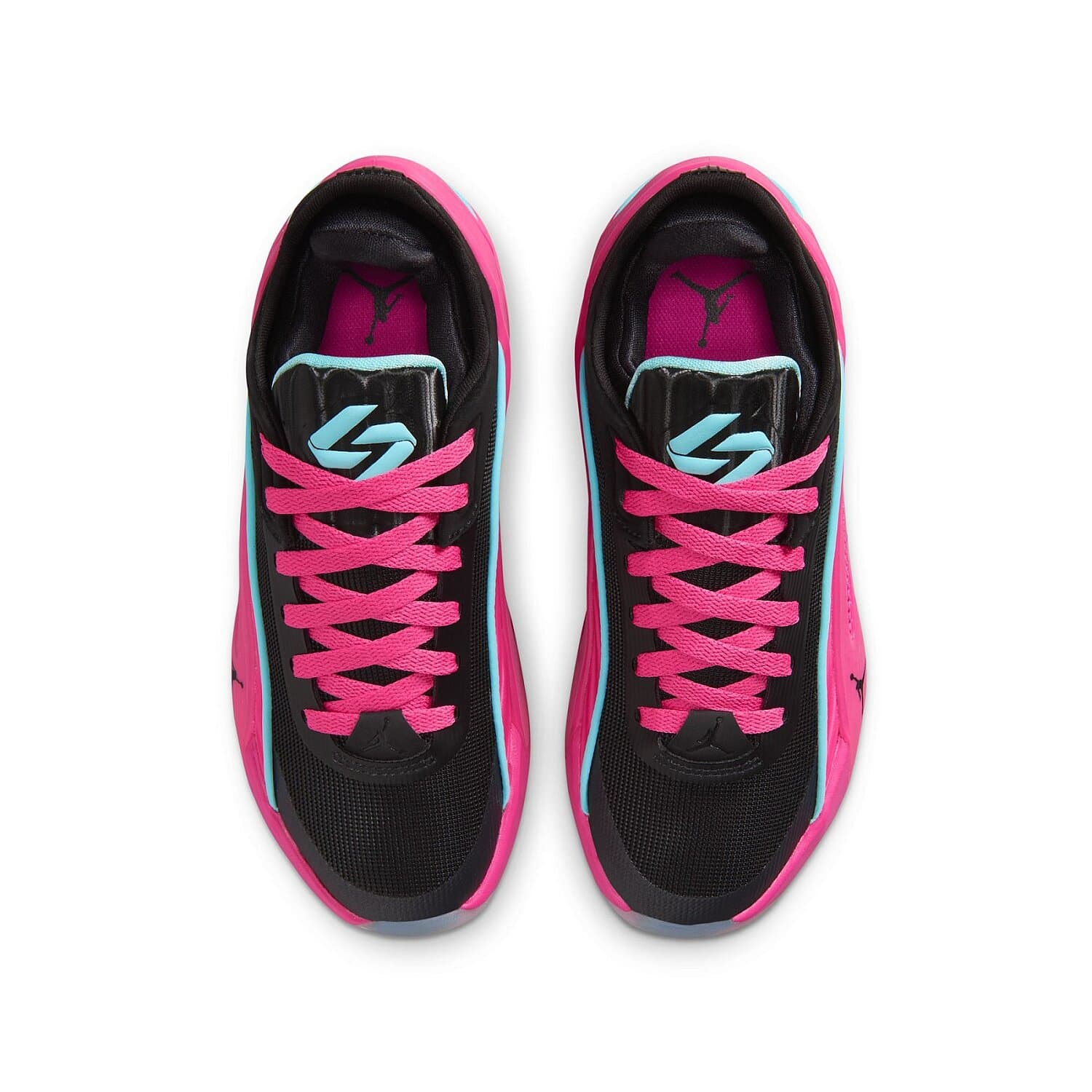 Nike Jordan Luka 5 Gs Pembe Basketbol Ayakkabısı · IM5166-600 (8/11)