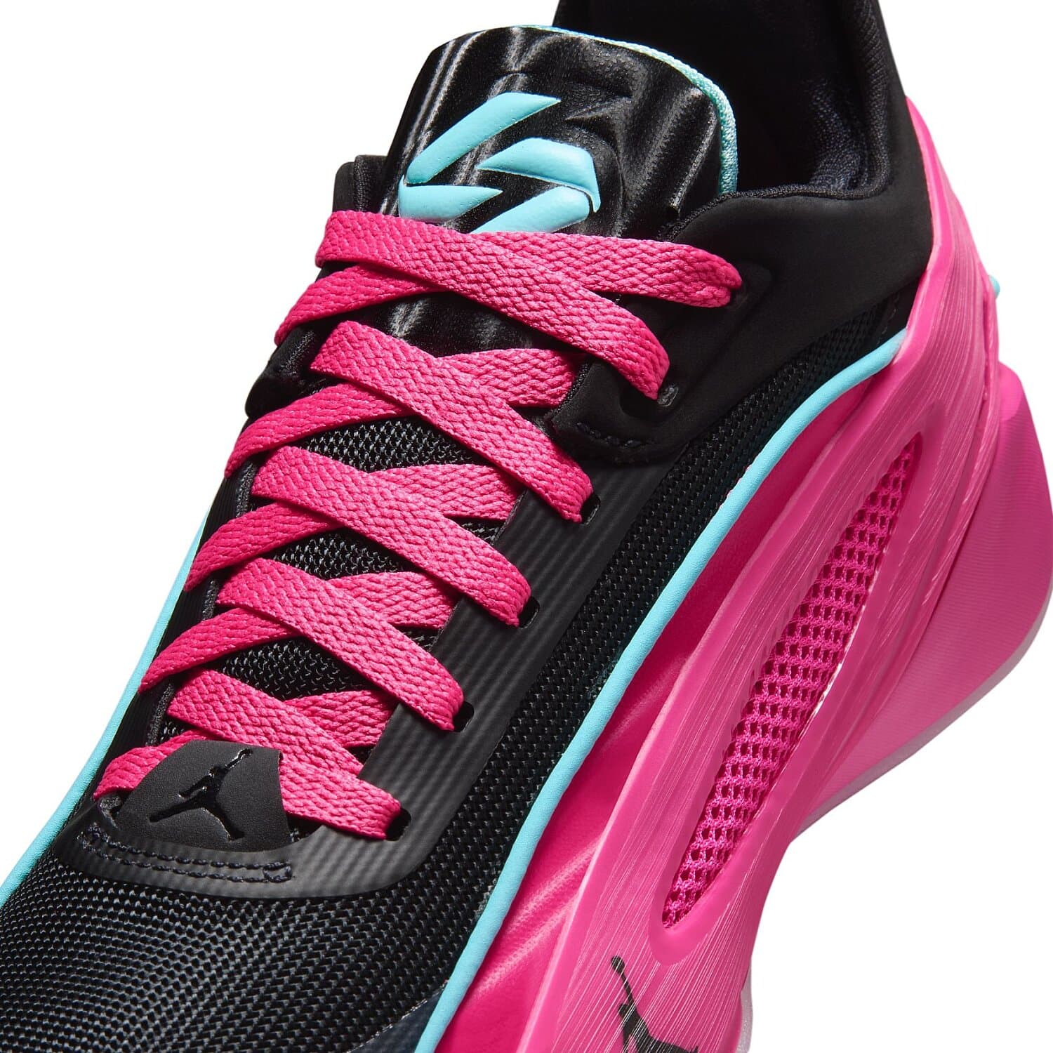 Nike Jordan Luka 5 Gs Pembe Basketbol Ayakkabısı · IM5166-600 (9/11)