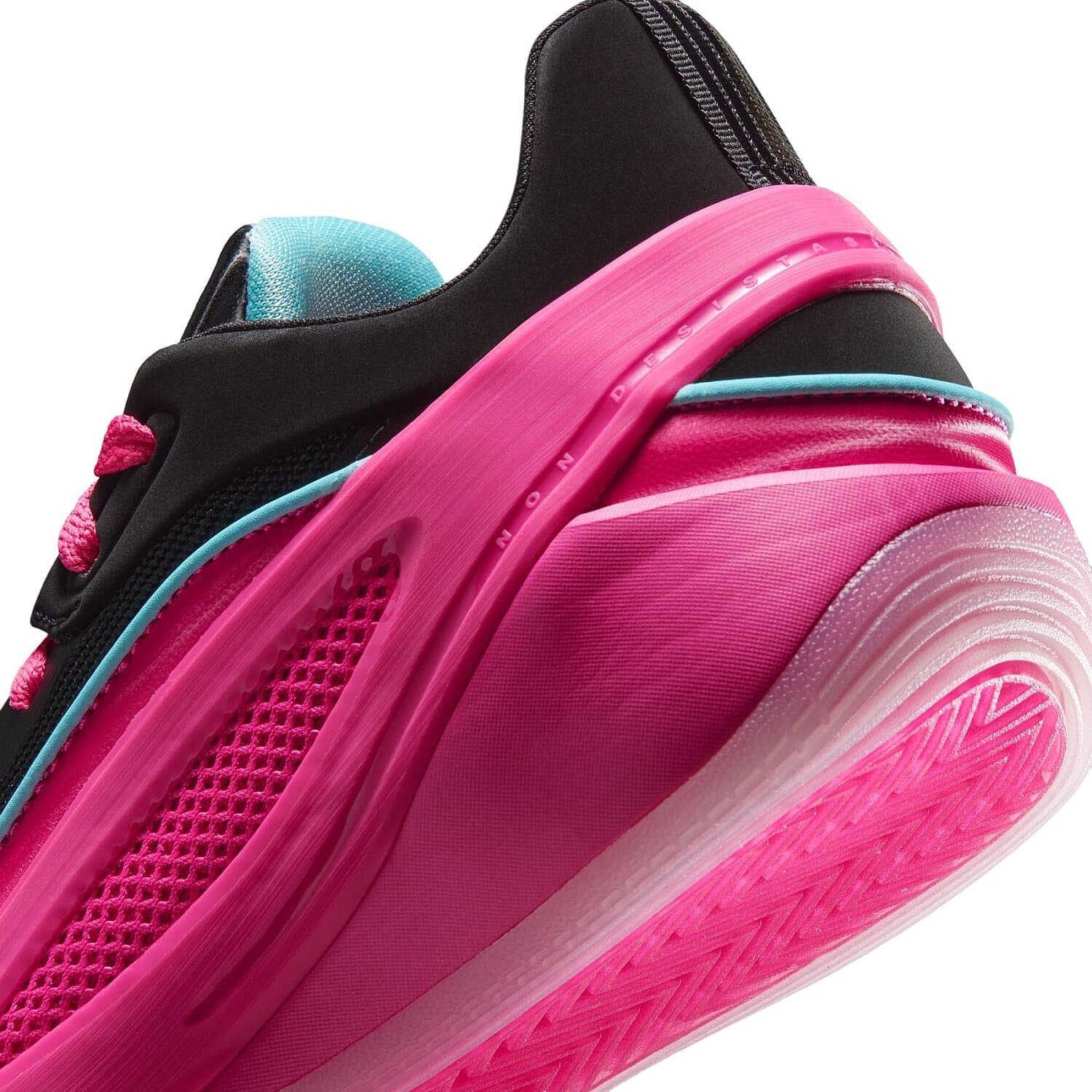 Nike Jordan Luka 5 Gs Pembe Basketbol Ayakkabısı · IM5166-600 (10/11)
