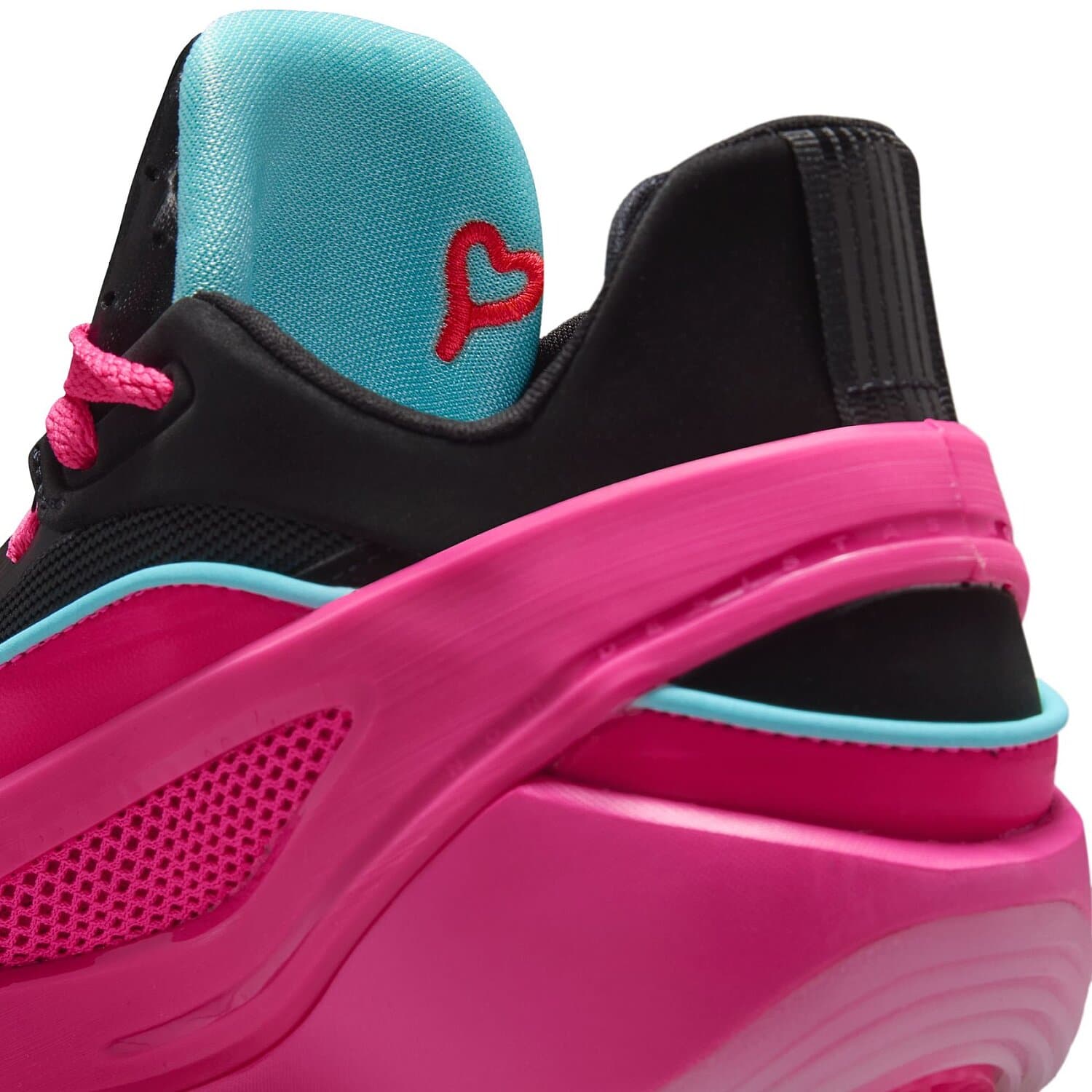 Nike Jordan Luka 5 Gs Pembe Basketbol Ayakkabısı · IM5166-600 (11/11)