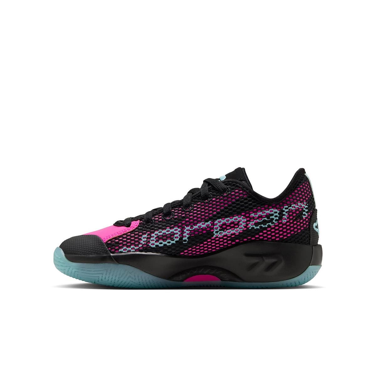 Nike Jordan Luka 77 Gs Basketball Ayakkabısı — Çok Renkli · IH0573-004 (5/11)