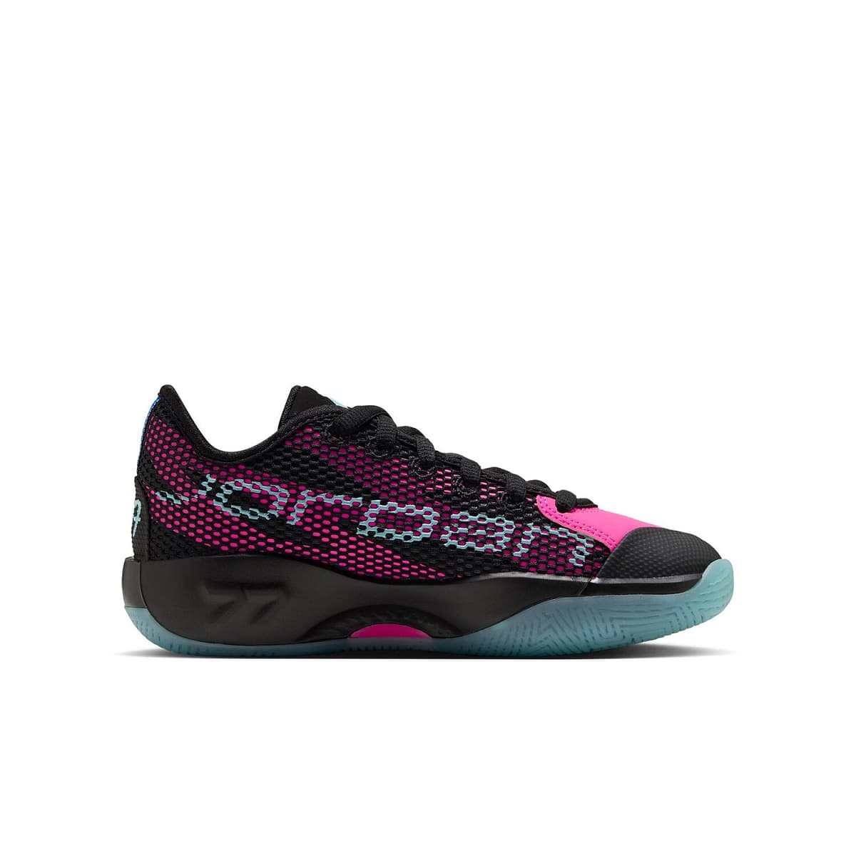Nike Jordan Luka 77 Gs Basketball Ayakkabısı — Çok Renkli · IH0573-004 (6/11)