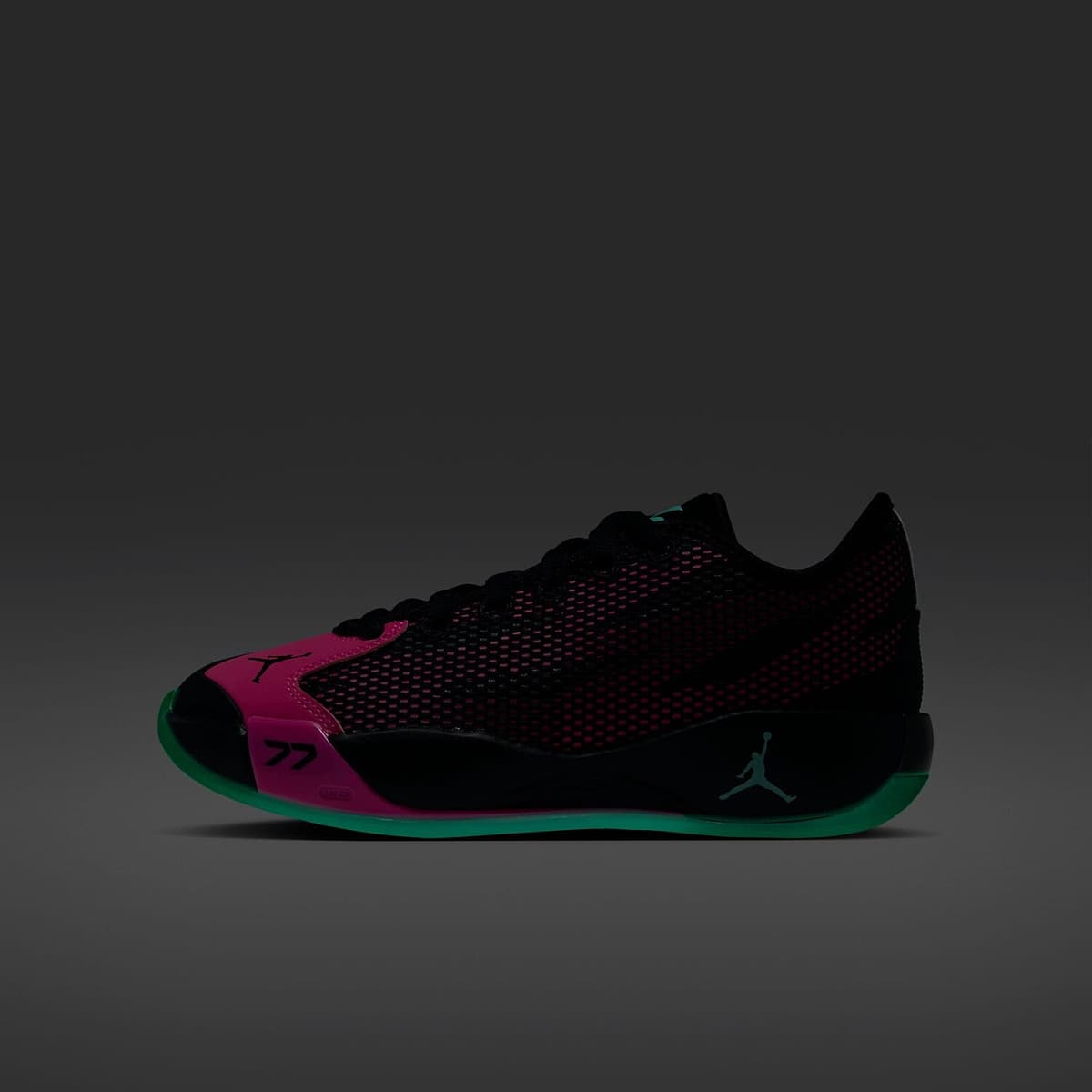 Nike Jordan Luka 77 Gs Basketball Ayakkabısı — Çok Renkli · IH0573-004 (9/11)