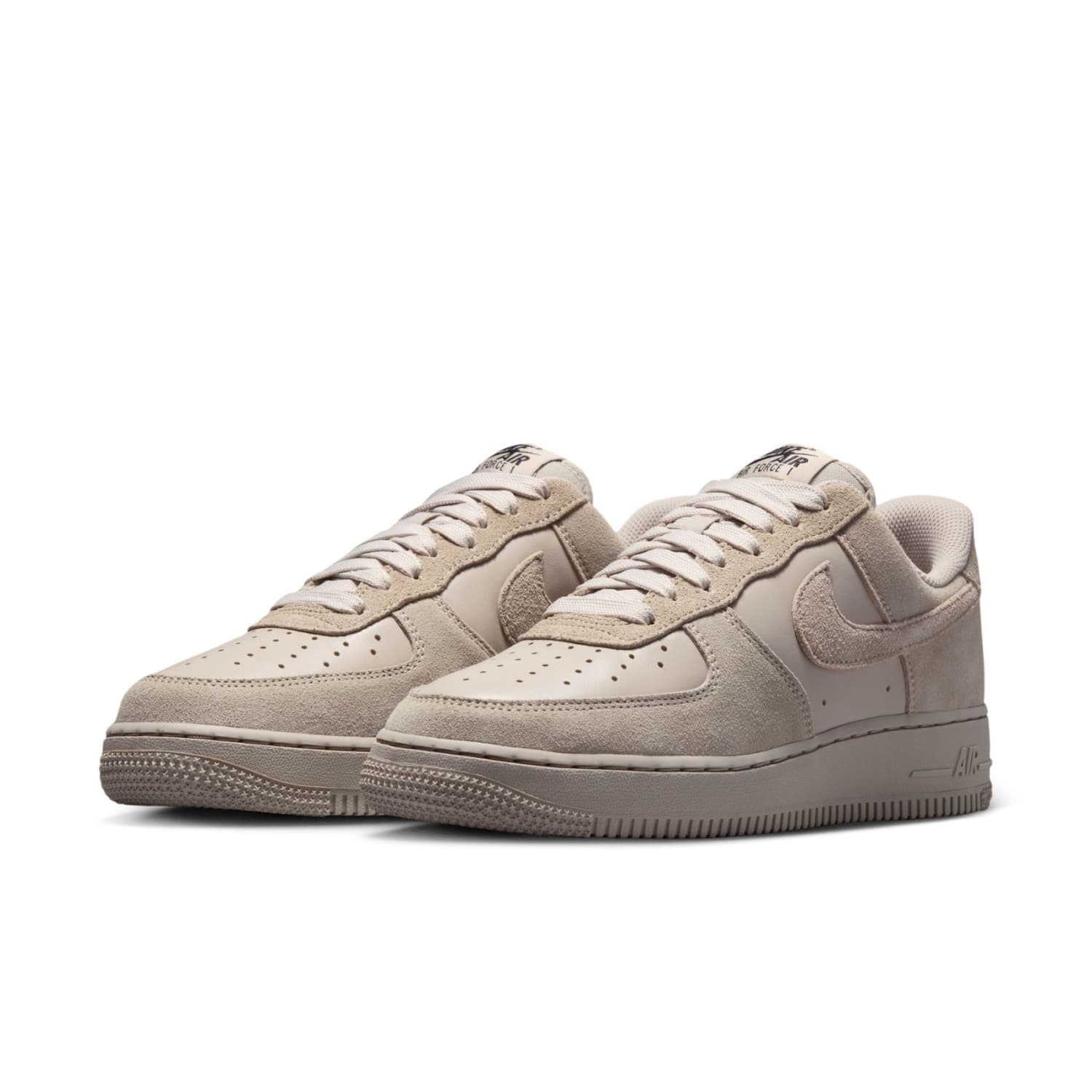 Nike Air Force 1 '07 Kadın Sneaker Ayakkabı — Çok Renkli · IV6042-236 (4/11)