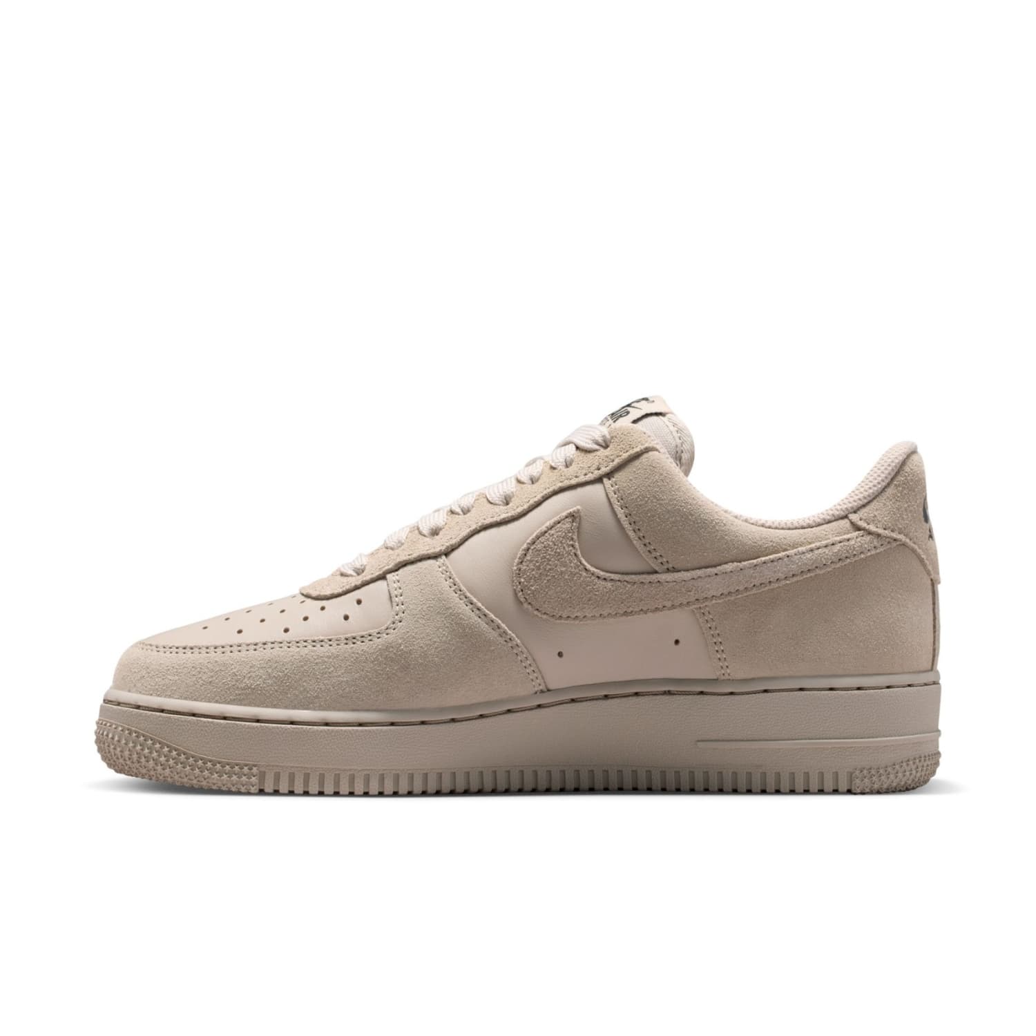 Nike Air Force 1 '07 Kadın Sneaker Ayakkabı — Çok Renkli · IV6042-236 (5/11)