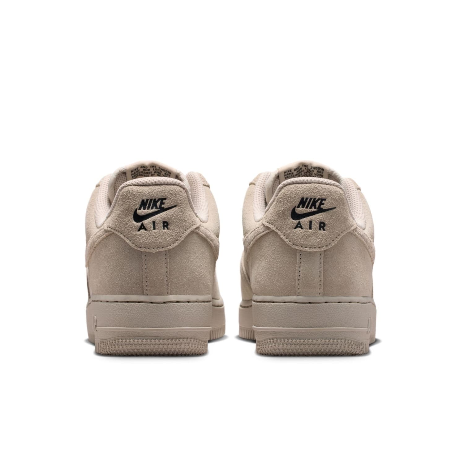 Nike Air Force 1 '07 Kadın Sneaker Ayakkabı — Çok Renkli · IV6042-236 (7/11)