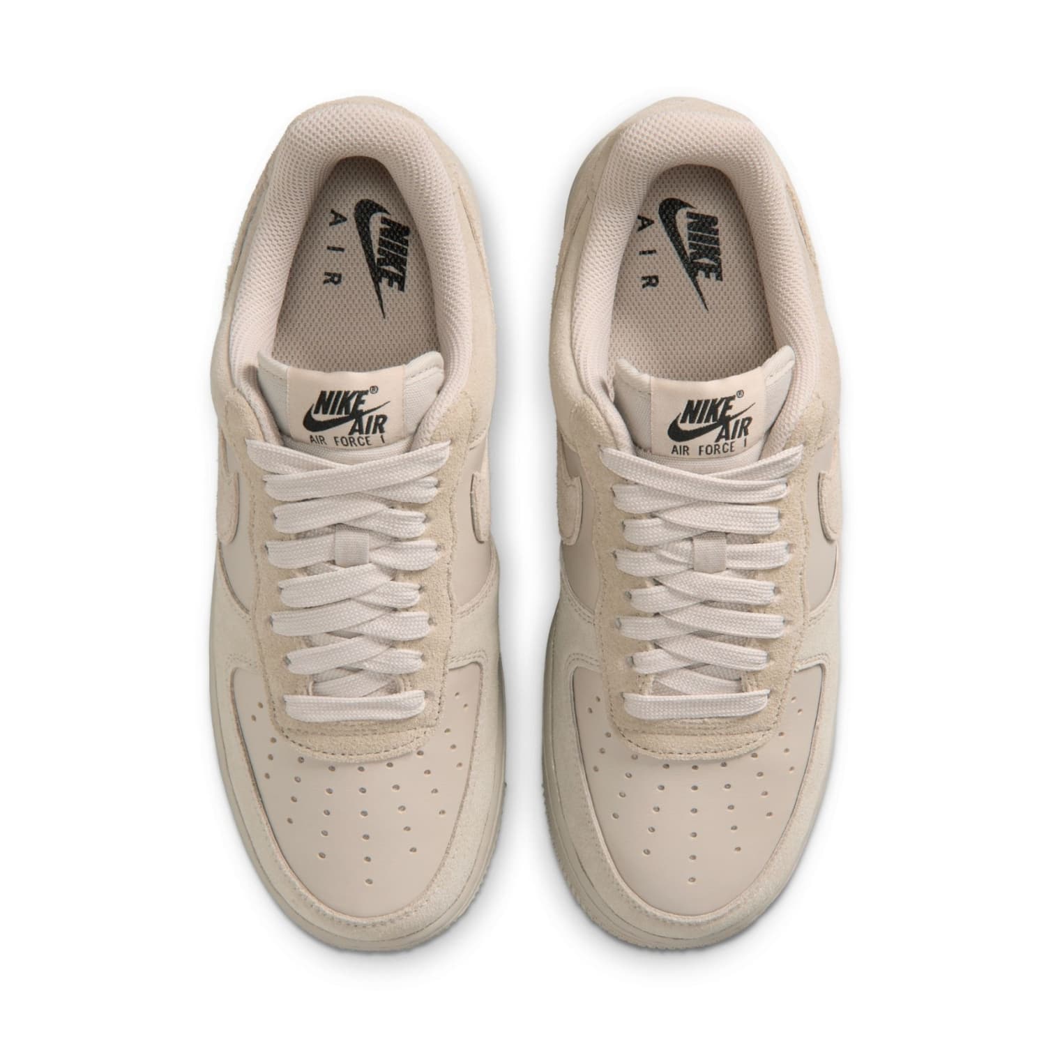 Nike Air Force 1 '07 Kadın Sneaker Ayakkabı — Çok Renkli · IV6042-236 (8/11)