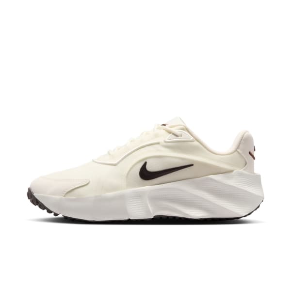 Nike Aura Edge Kadın Bej Sneaker Ayakkabı · HQ7025-105 (2/8)