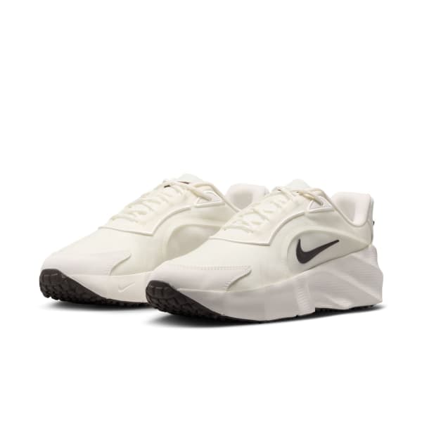 Nike Aura Edge Kadın Bej Sneaker Ayakkabı · HQ7025-105 (4/8)
