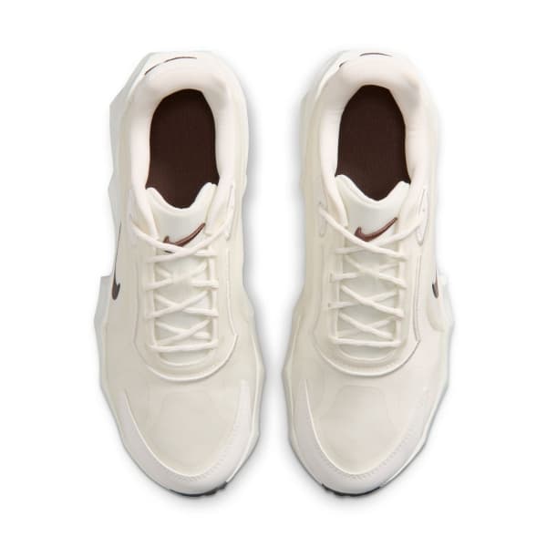 Nike Aura Edge Kadın Bej Sneaker Ayakkabı · HQ7025-105 (6/8)