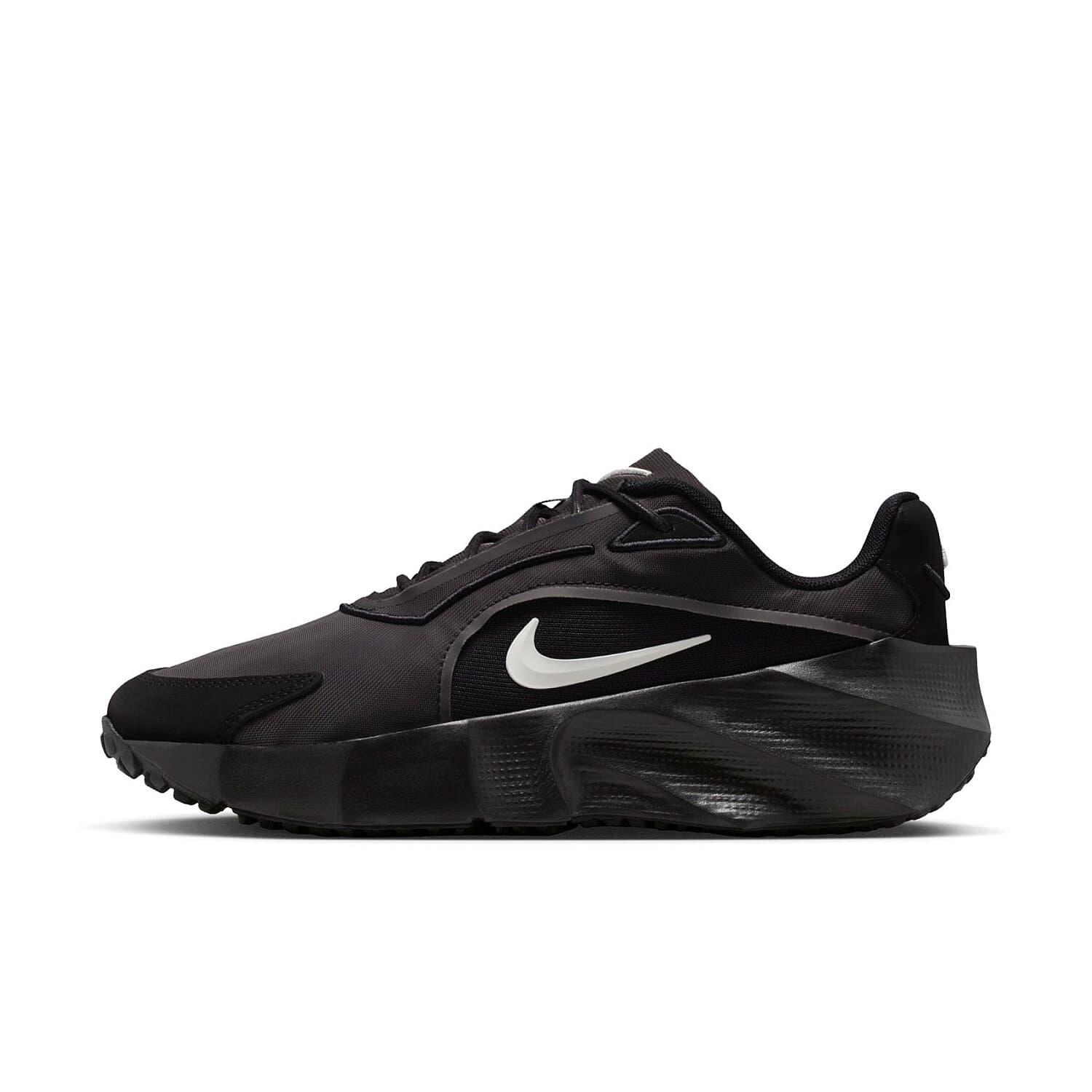 Nike Aura Edge Kadın Siyah Sneaker Ayakkabı · HQ7025-003 (2/10)