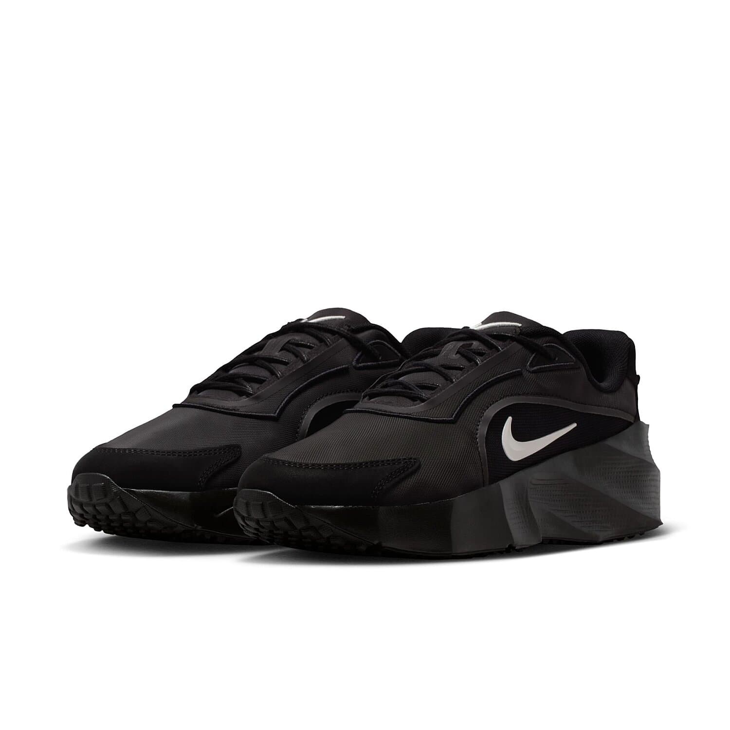 Nike Aura Edge Kadın Siyah Sneaker Ayakkabı · HQ7025-003 (4/10)