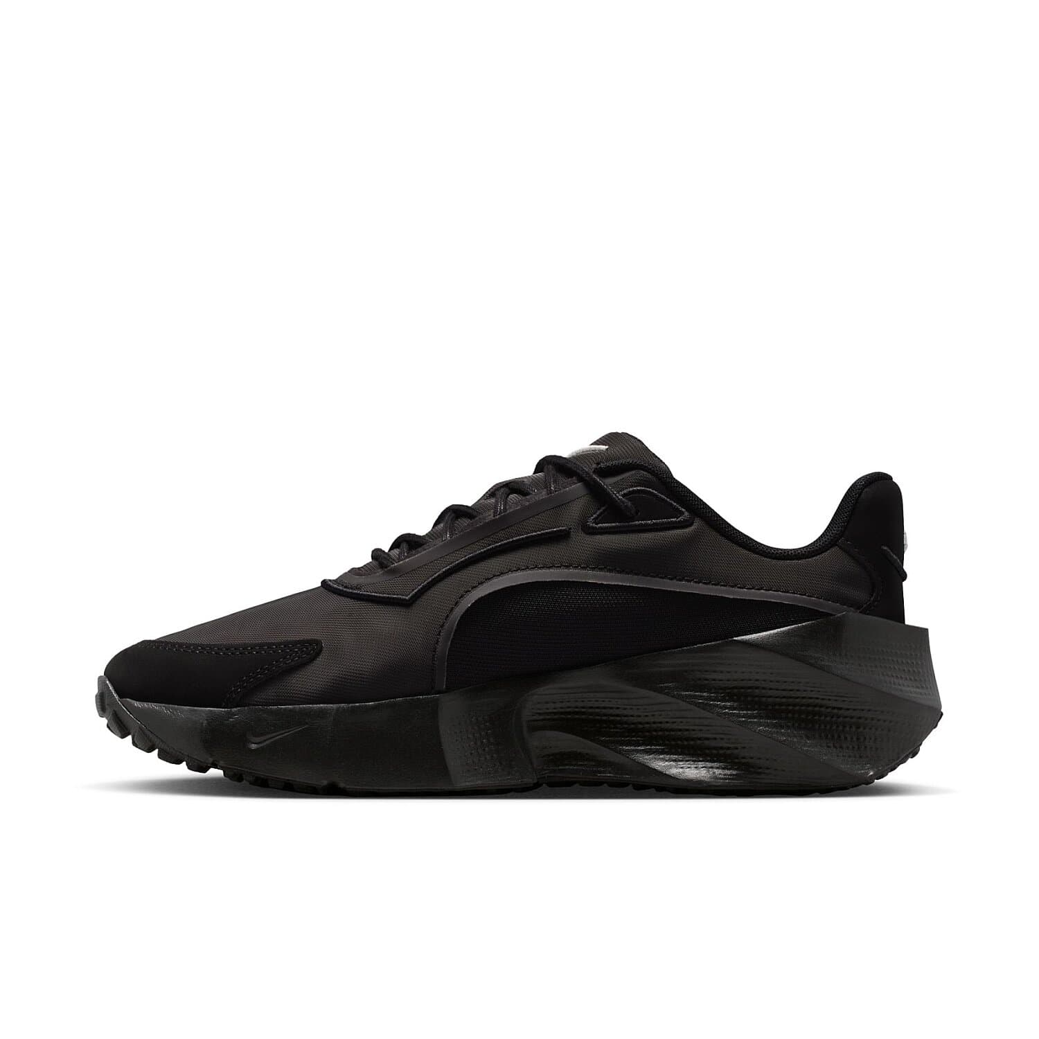 Nike Aura Edge Kadın Siyah Sneaker Ayakkabı · HQ7025-003 (5/10)