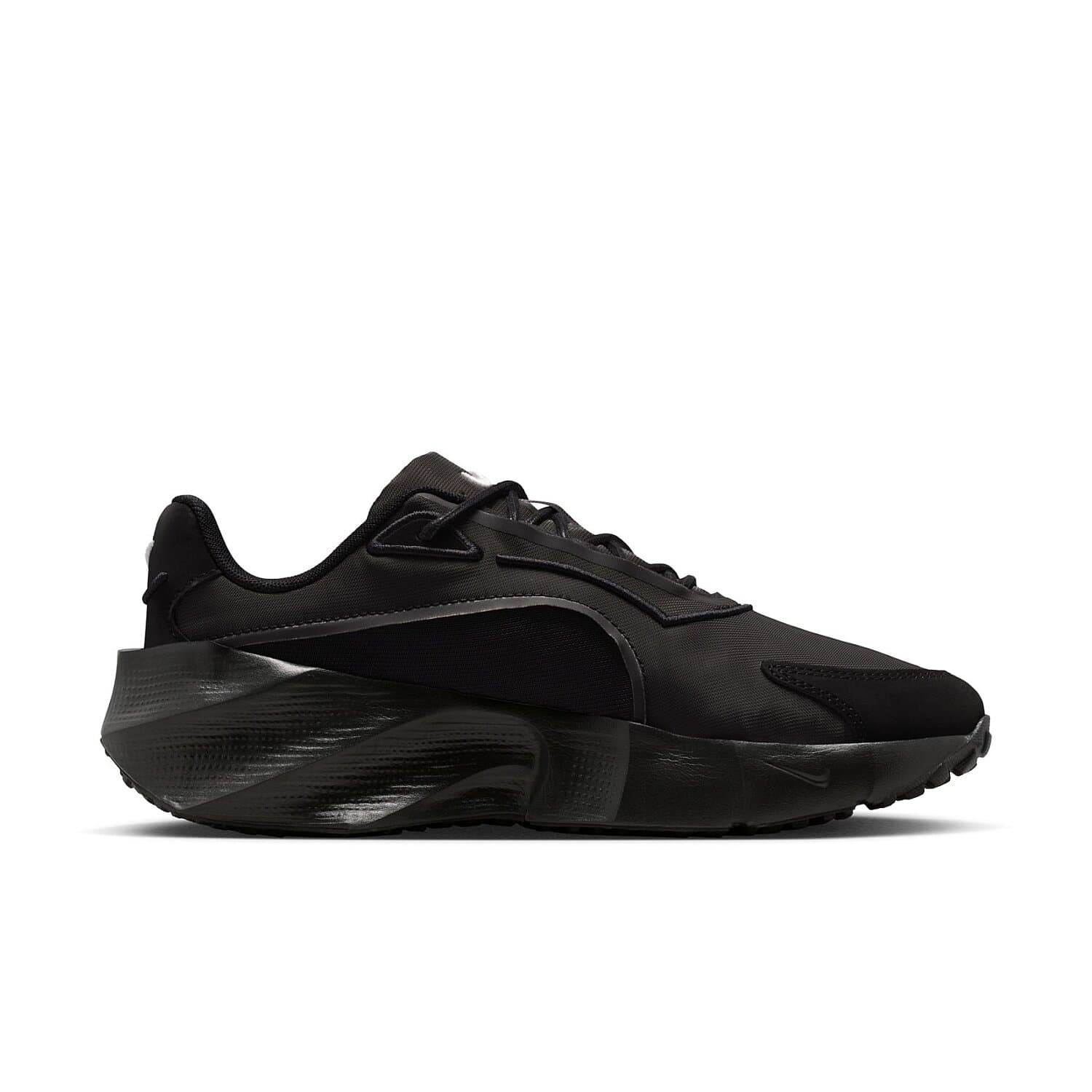 Nike Aura Edge Kadın Siyah Sneaker Ayakkabı · HQ7025-003 (6/10)