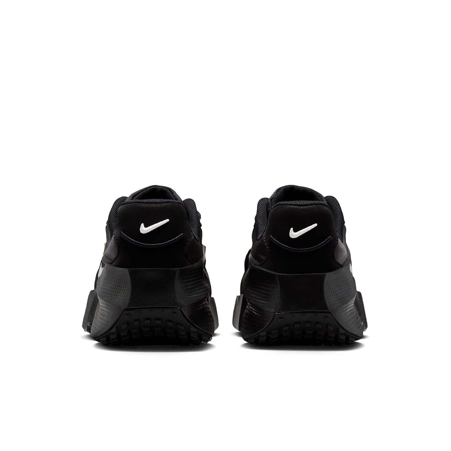 Nike Aura Edge Kadın Siyah Sneaker Ayakkabı · HQ7025-003 (7/10)
