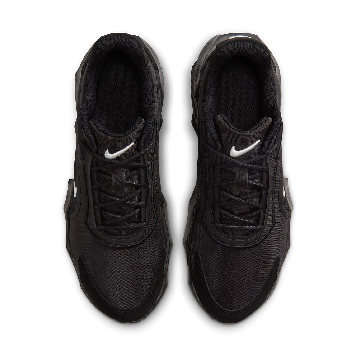 Nike Aura Edge Kadın Siyah Sneaker Ayakkabı · HQ7025-003 (8/10)