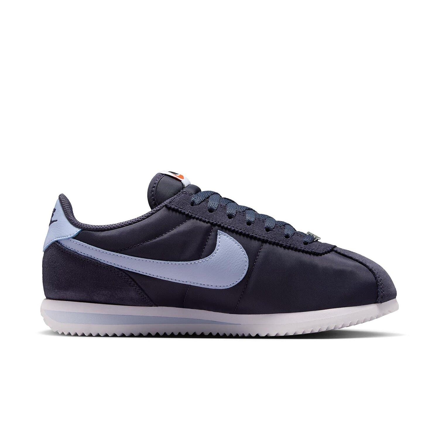 Nike Cortez Kadın Sneaker Ayakkabı — Çok Renkli · DZ2795-007