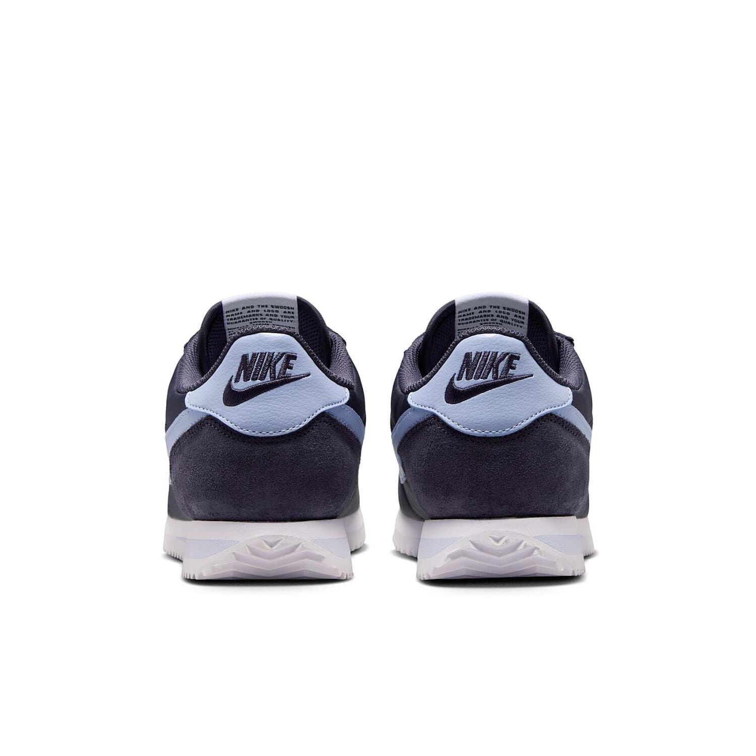 Nike Cortez Kadın Sneaker Ayakkabı — Çok Renkli · DZ2795-007 (7/10)