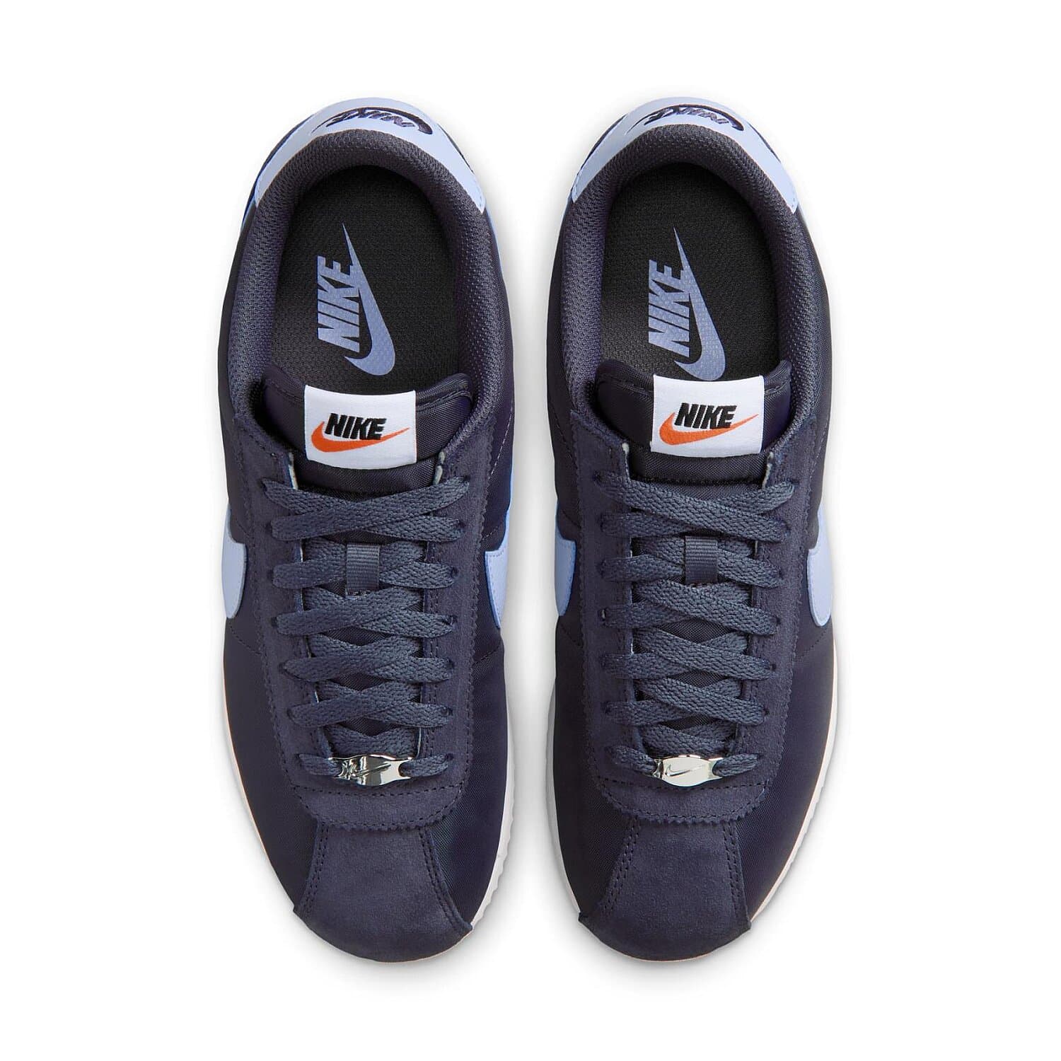 Nike Cortez Kadın Sneaker Ayakkabı — Çok Renkli · DZ2795-007 (8/10)