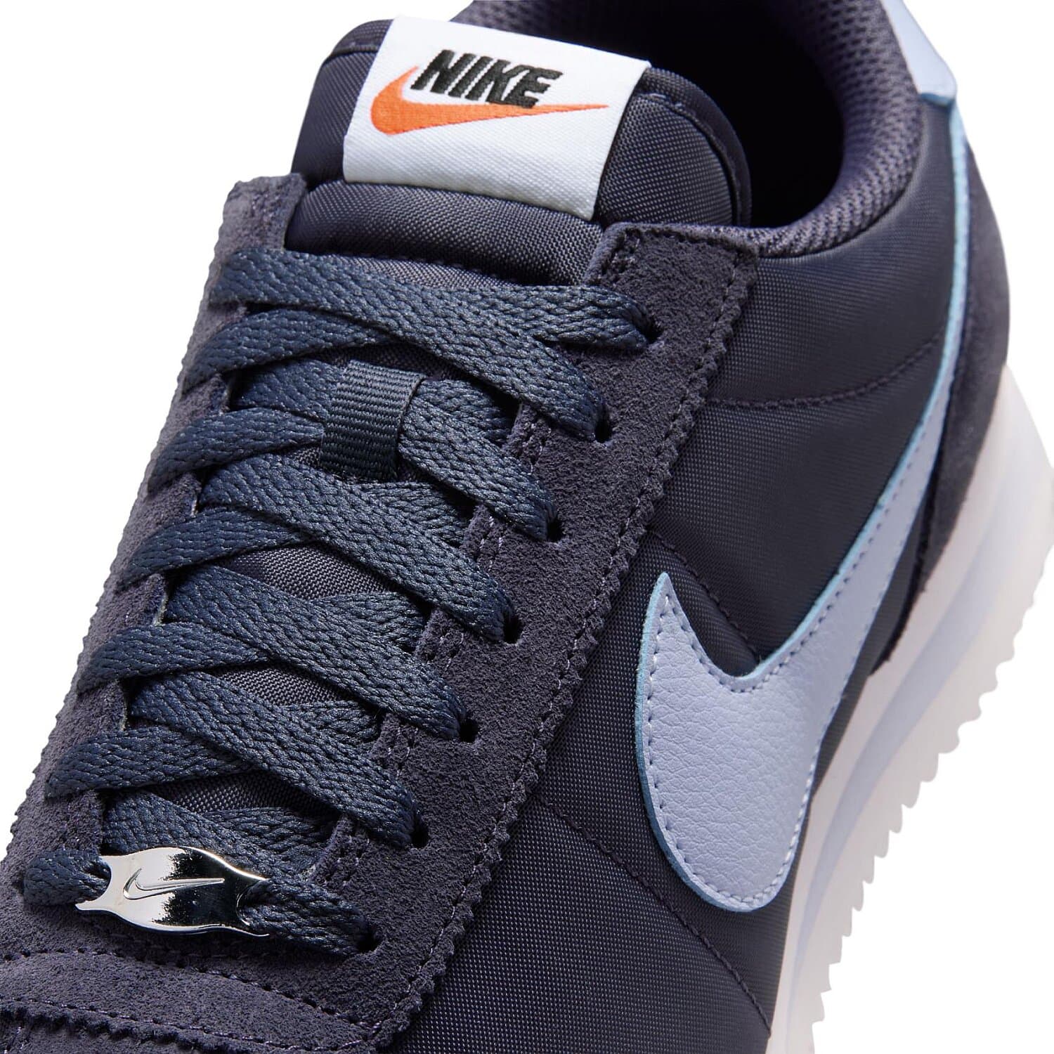 Nike Cortez Kadın Sneaker Ayakkabı — Çok Renkli · DZ2795-007 (9/10)
