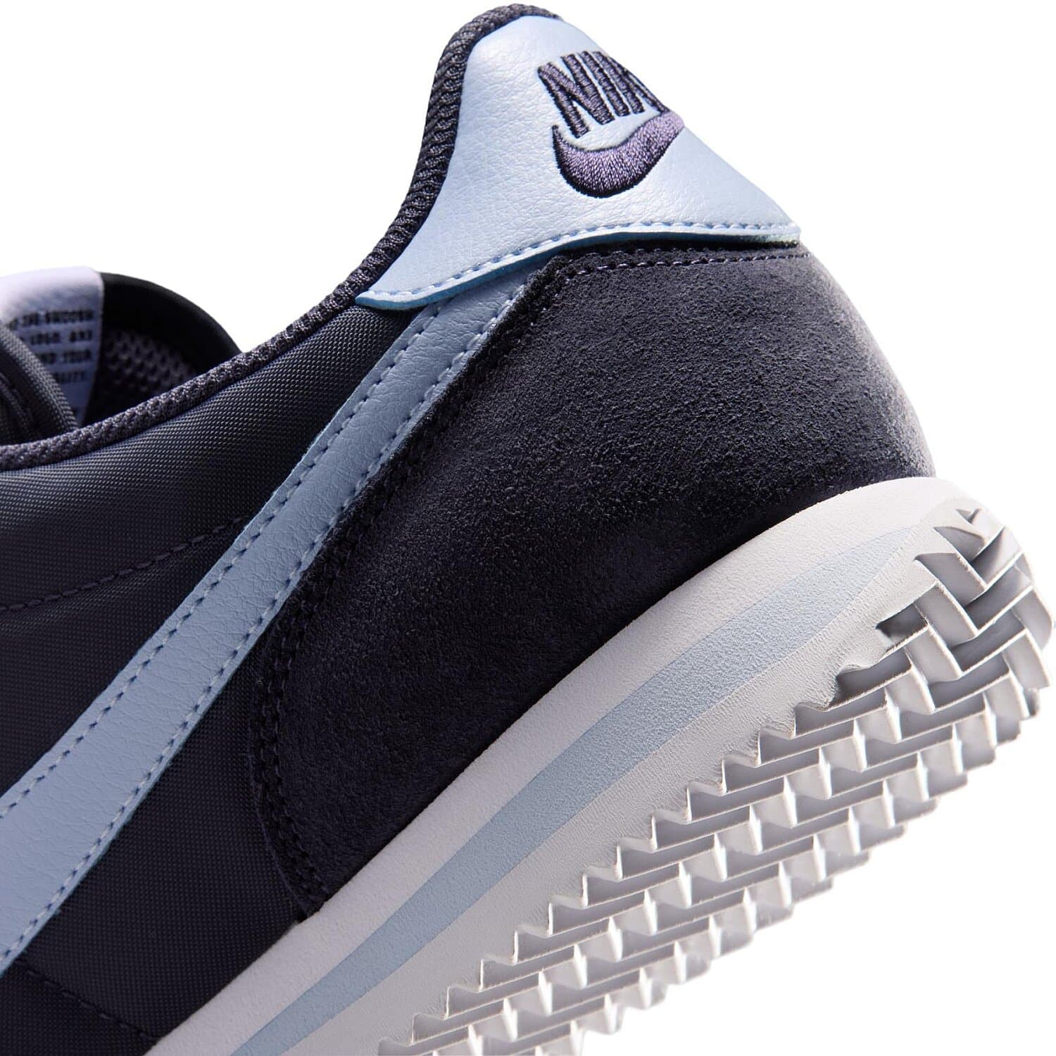 Nike Cortez Kadın Sneaker Ayakkabı — Çok Renkli · DZ2795-007 (10/10)