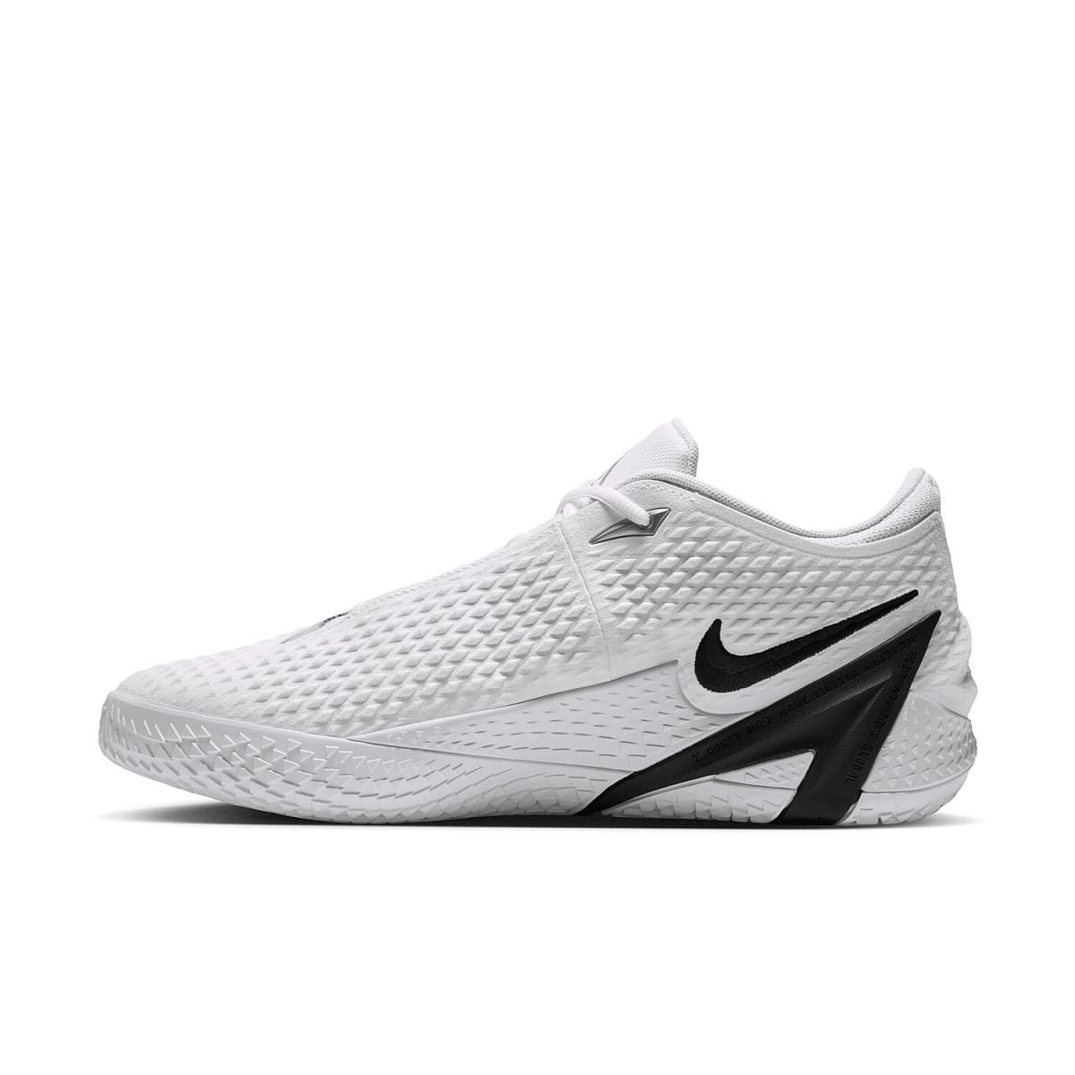 Nike Ja 4 "Phantom" Erkek Basketbol Ayakkabısı · IM4135-100 (5/20)