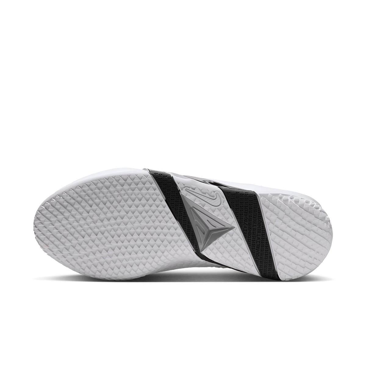 Nike Ja 4 "Phantom" Erkek Basketbol Ayakkabısı · IM4135-100 (3/20)