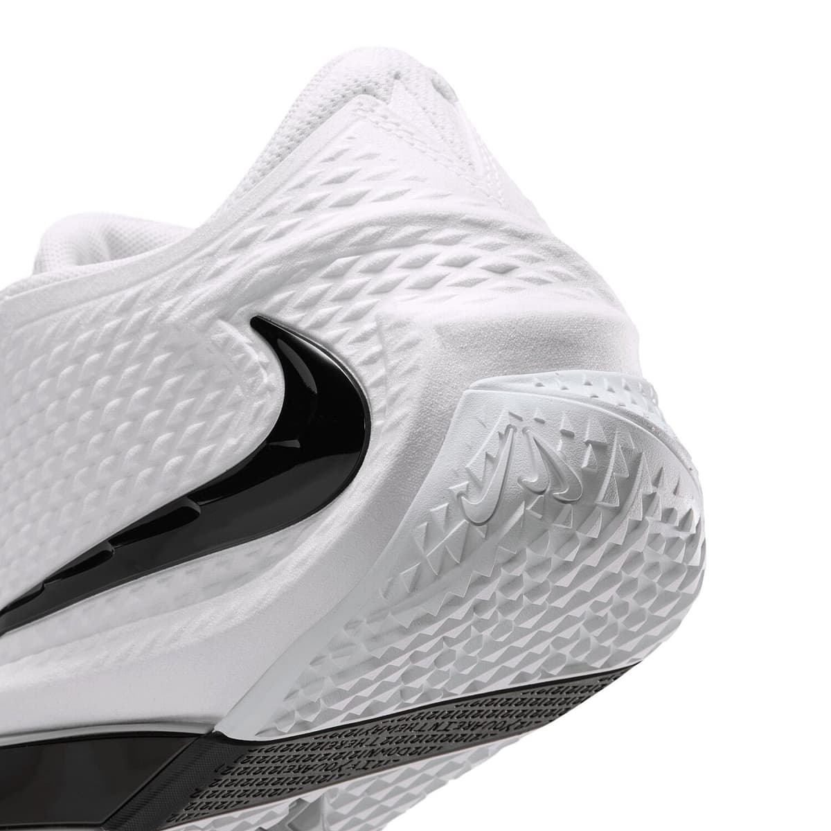 Nike Ja 4 "Phantom" Erkek Basketbol Ayakkabısı · IM4135-100 (10/20)