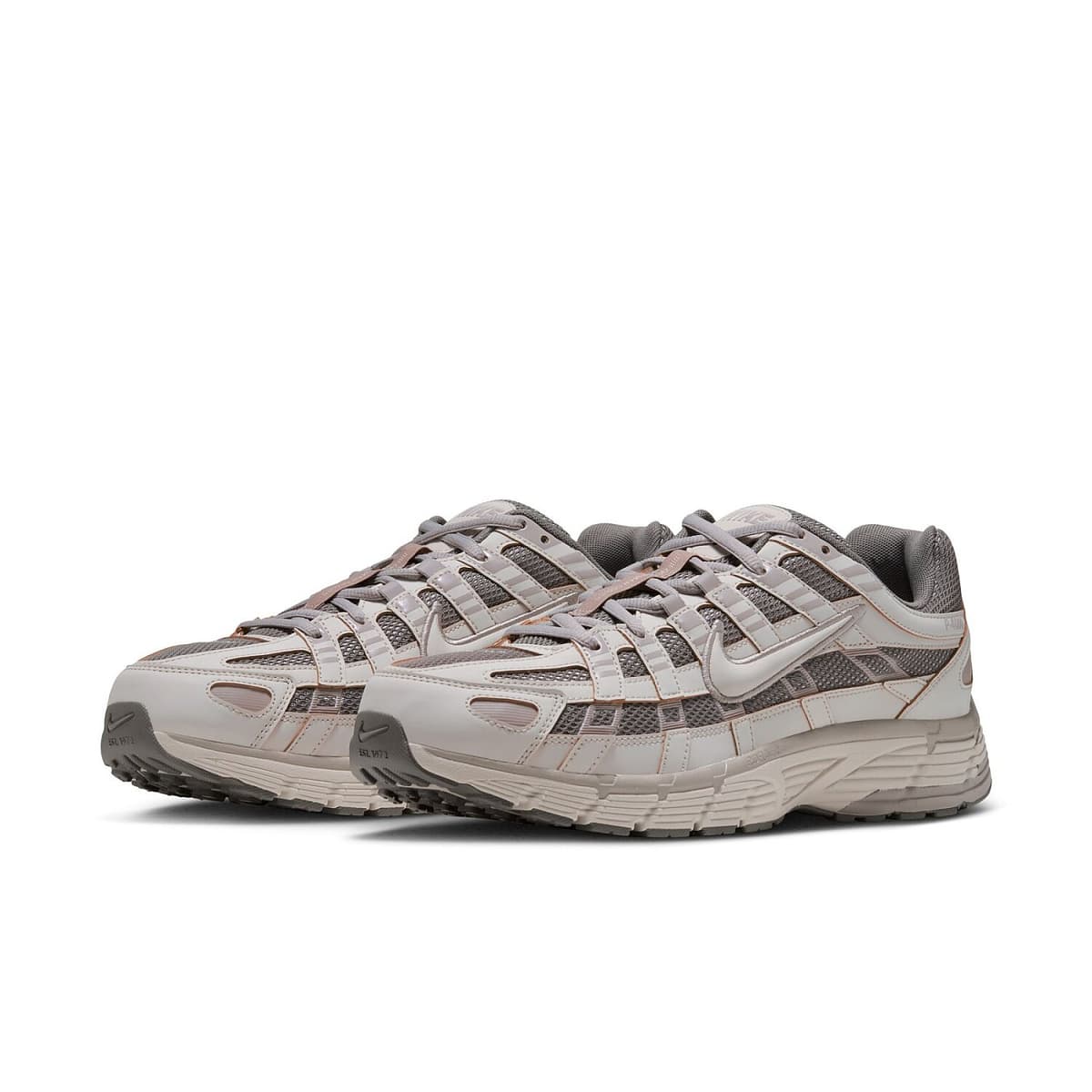 Nike P-6000 Erkek Sneaker Ayakkabı · IQ0356-001 (4/22)