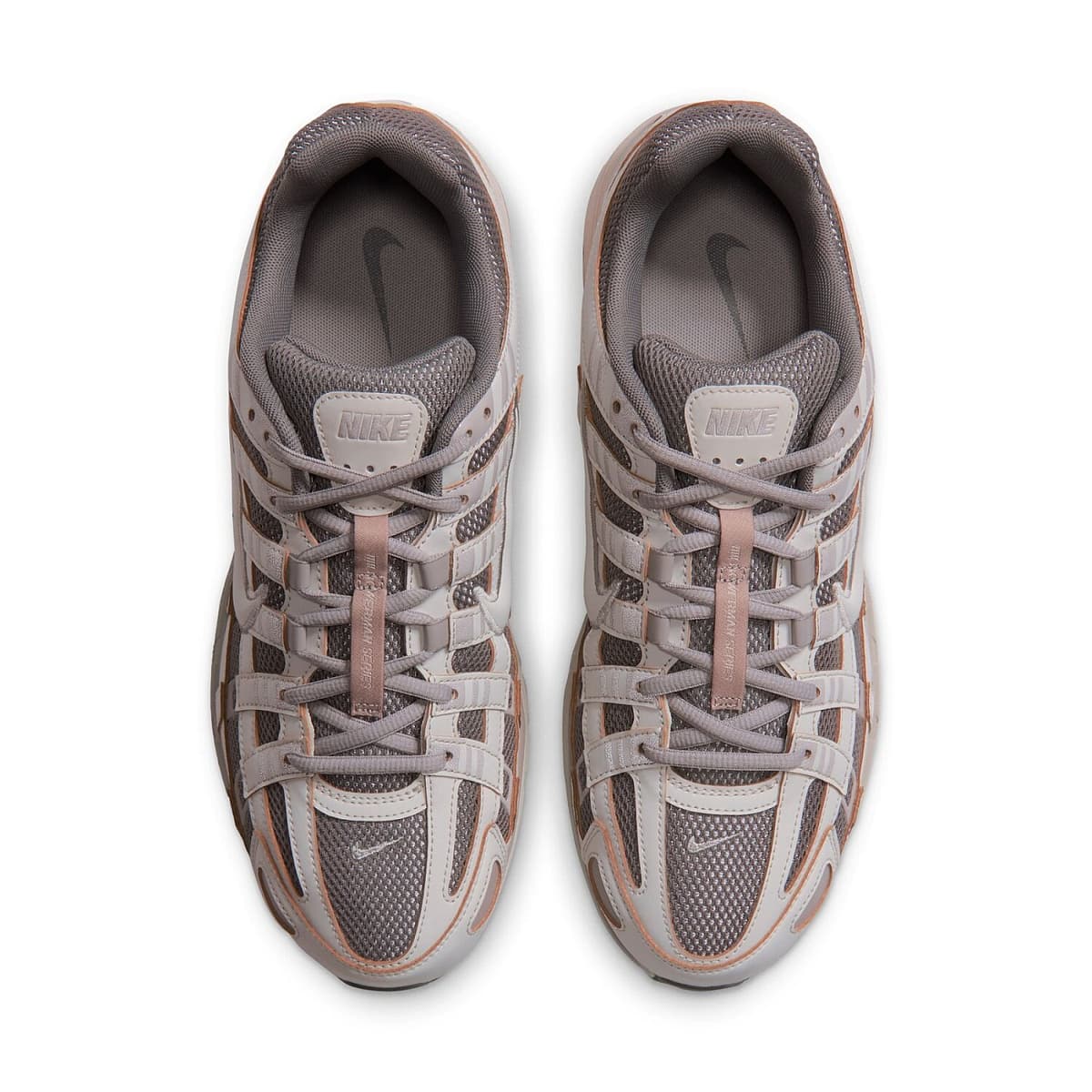 Nike P-6000 Erkek Sneaker Ayakkabı · IQ0356-001 (8/22)