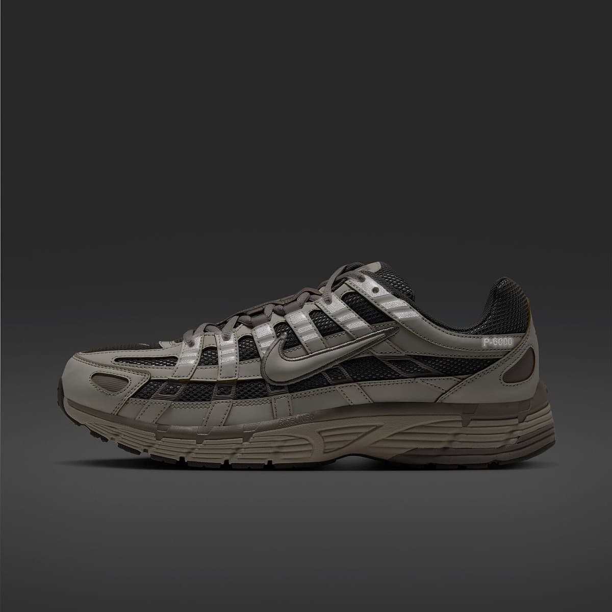 Nike P-6000 Erkek Sneaker Ayakkabı · IQ0356-001 (11/22)