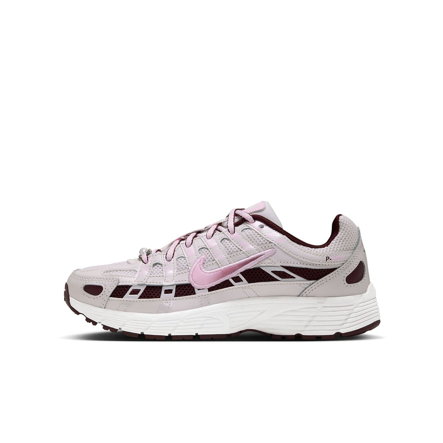 Nike P-6000 Gs Çocuk Sneaker Ayakkabı — Çok Renkli · IZ8915-030 (2/10)