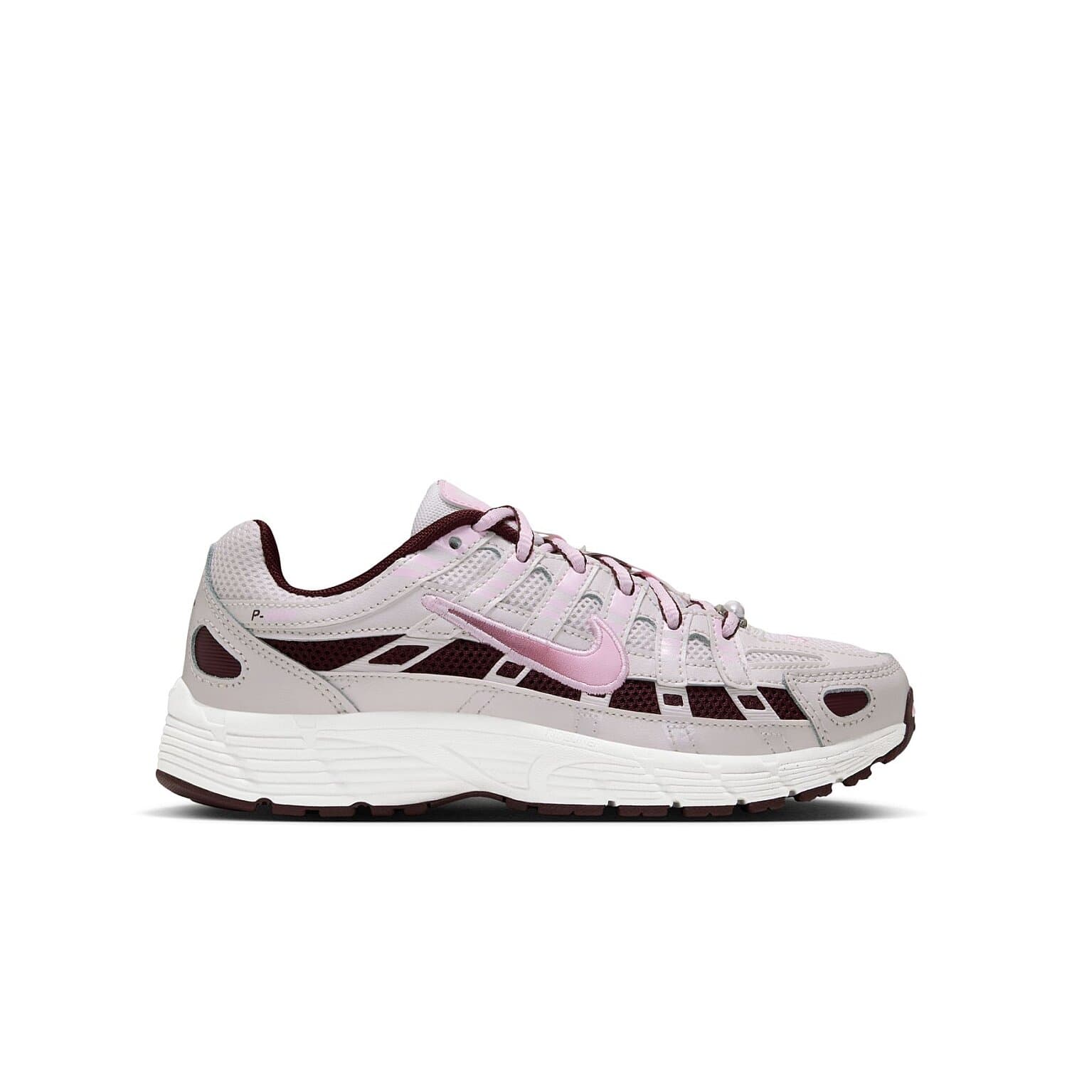 Nike P-6000 Gs Çocuk Sneaker Ayakkabı — Çok Renkli · IZ8915-030