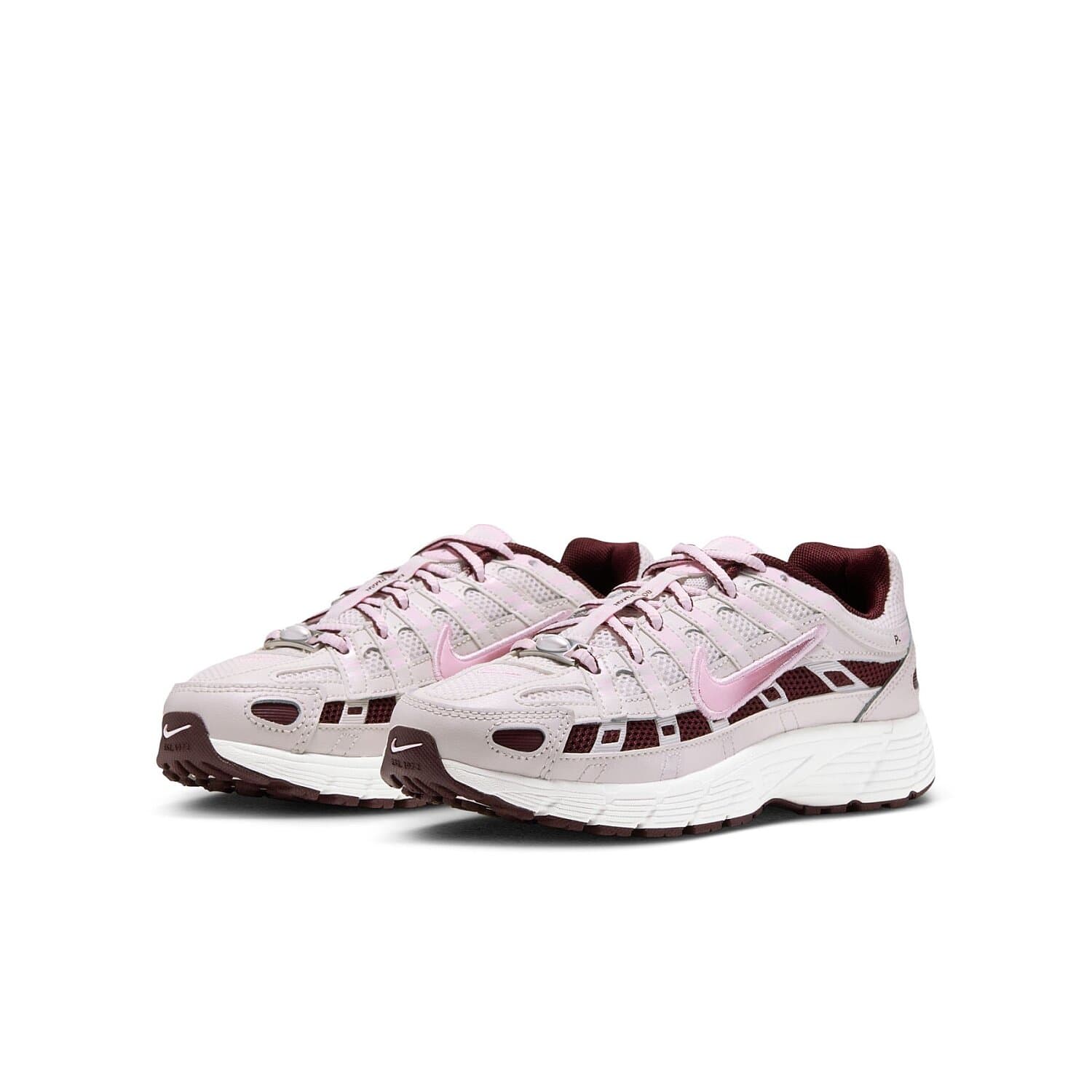Nike P-6000 Gs Çocuk Sneaker Ayakkabı — Çok Renkli · IZ8915-030 (4/10)