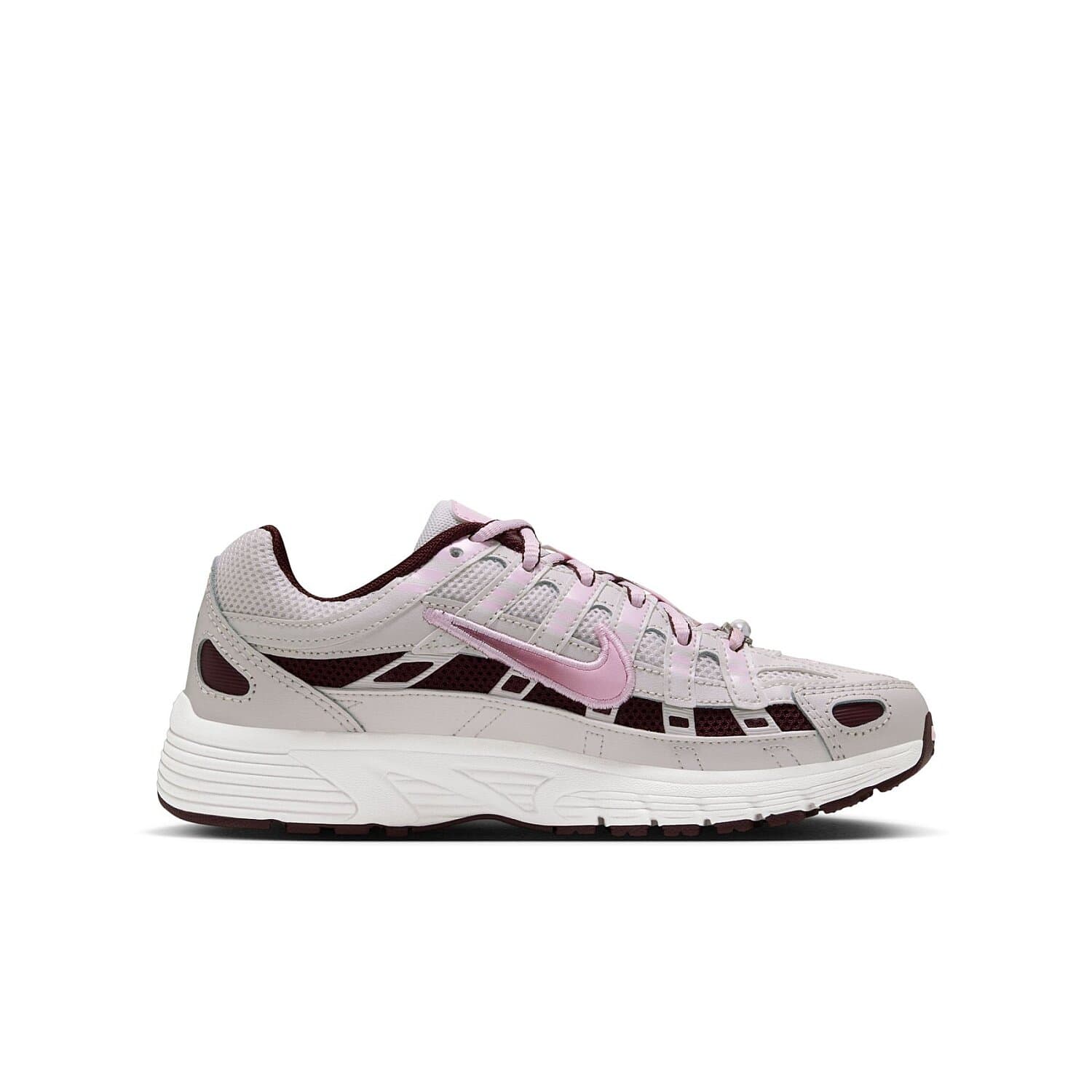 Nike P-6000 Gs Çocuk Sneaker Ayakkabı — Çok Renkli · IZ8915-030 (6/10)