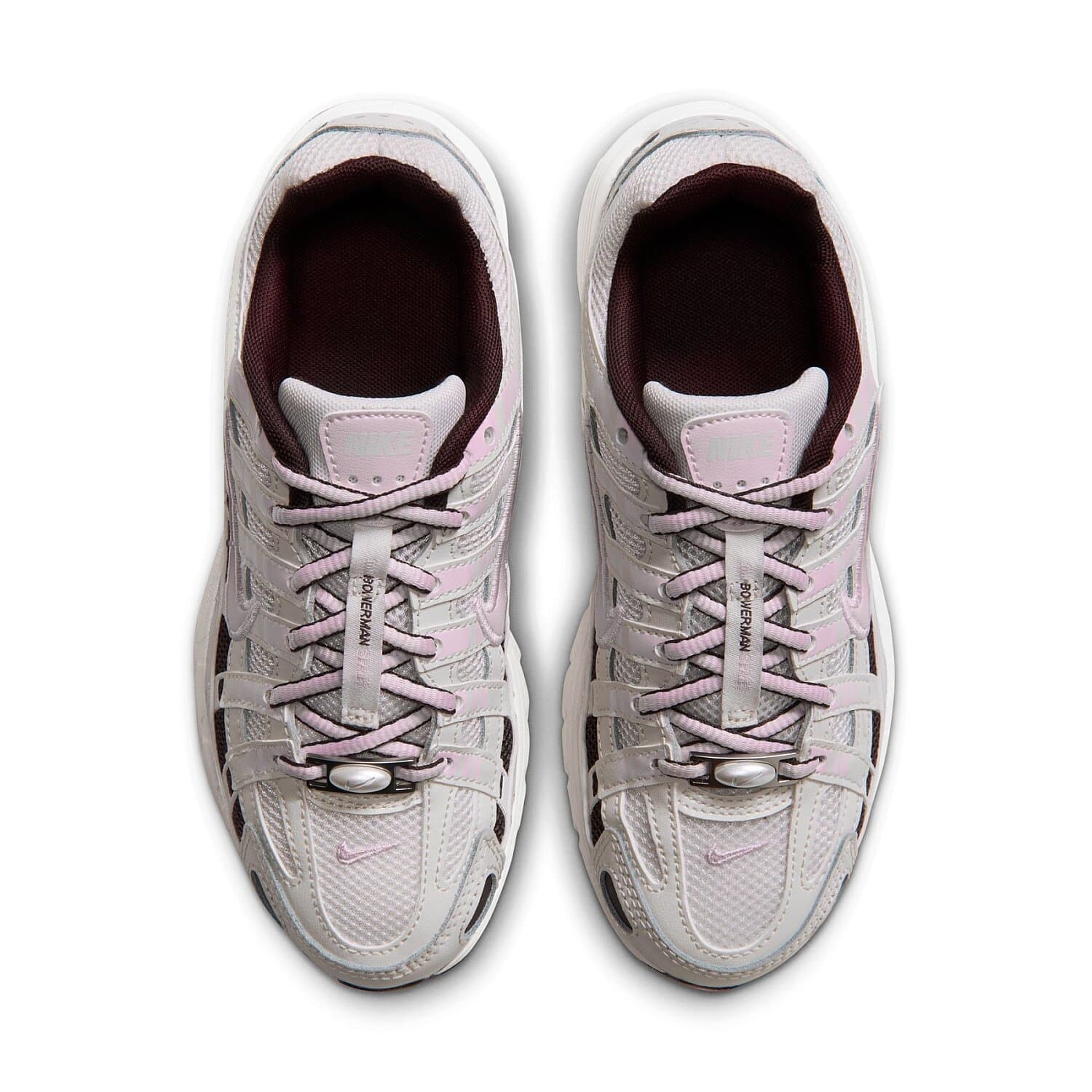 Nike P-6000 Gs Çocuk Sneaker Ayakkabı — Çok Renkli · IZ8915-030 (8/10)