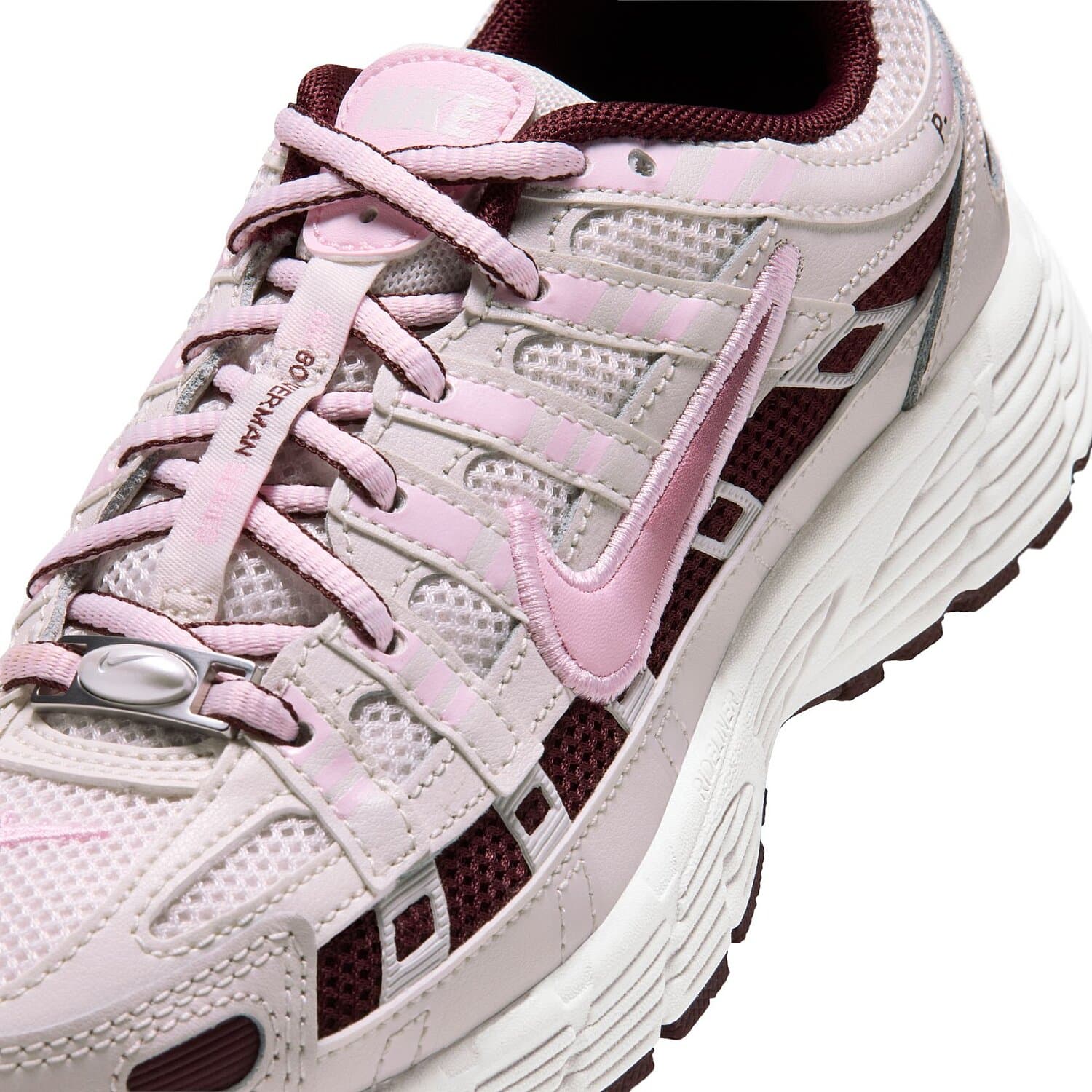 Nike P-6000 Gs Çocuk Sneaker Ayakkabı — Çok Renkli · IZ8915-030 (9/10)