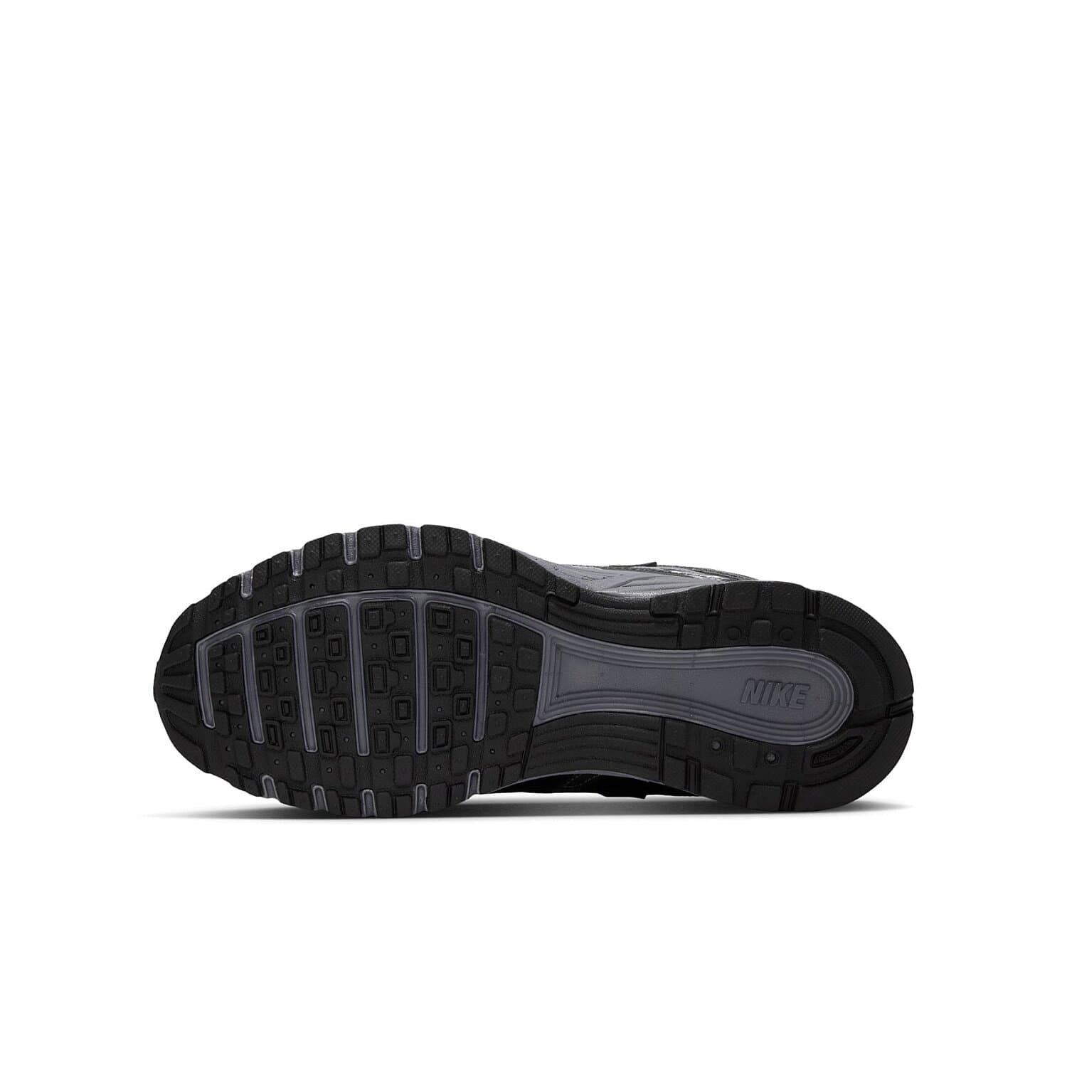 Nike P-6000 Gs Gri Sneaker Ayakkabı · IX7946-060 (3/10)