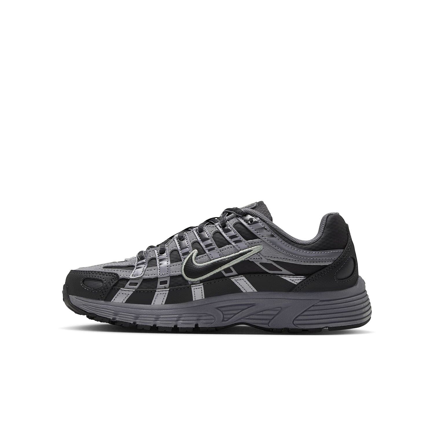 Nike P-6000 Gs Gri Sneaker Ayakkabı · IX7946-060 (5/10)