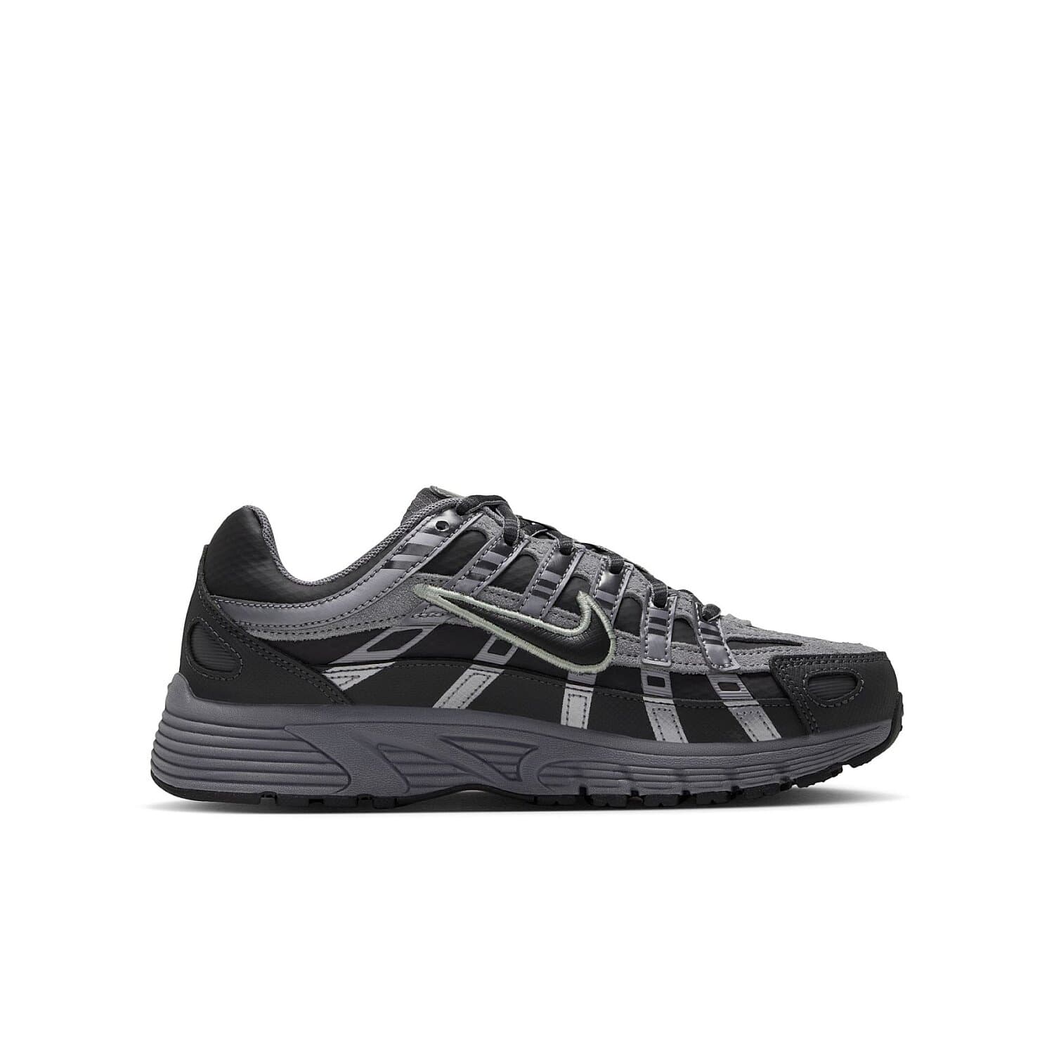 Nike P-6000 Gs Gri Sneaker Ayakkabı · IX7946-060 (6/10)