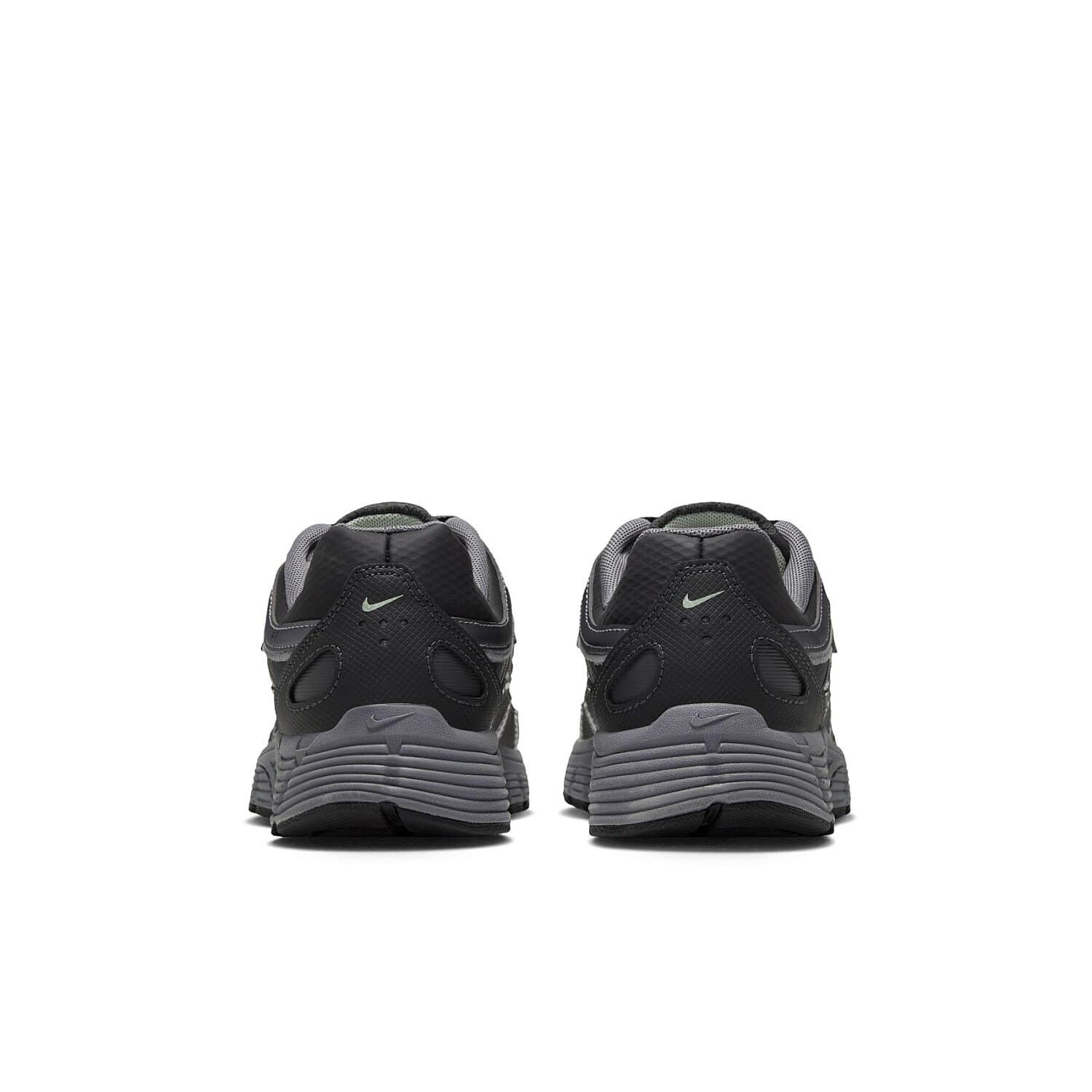 Nike P-6000 Gs Gri Sneaker Ayakkabı · IX7946-060 (7/10)