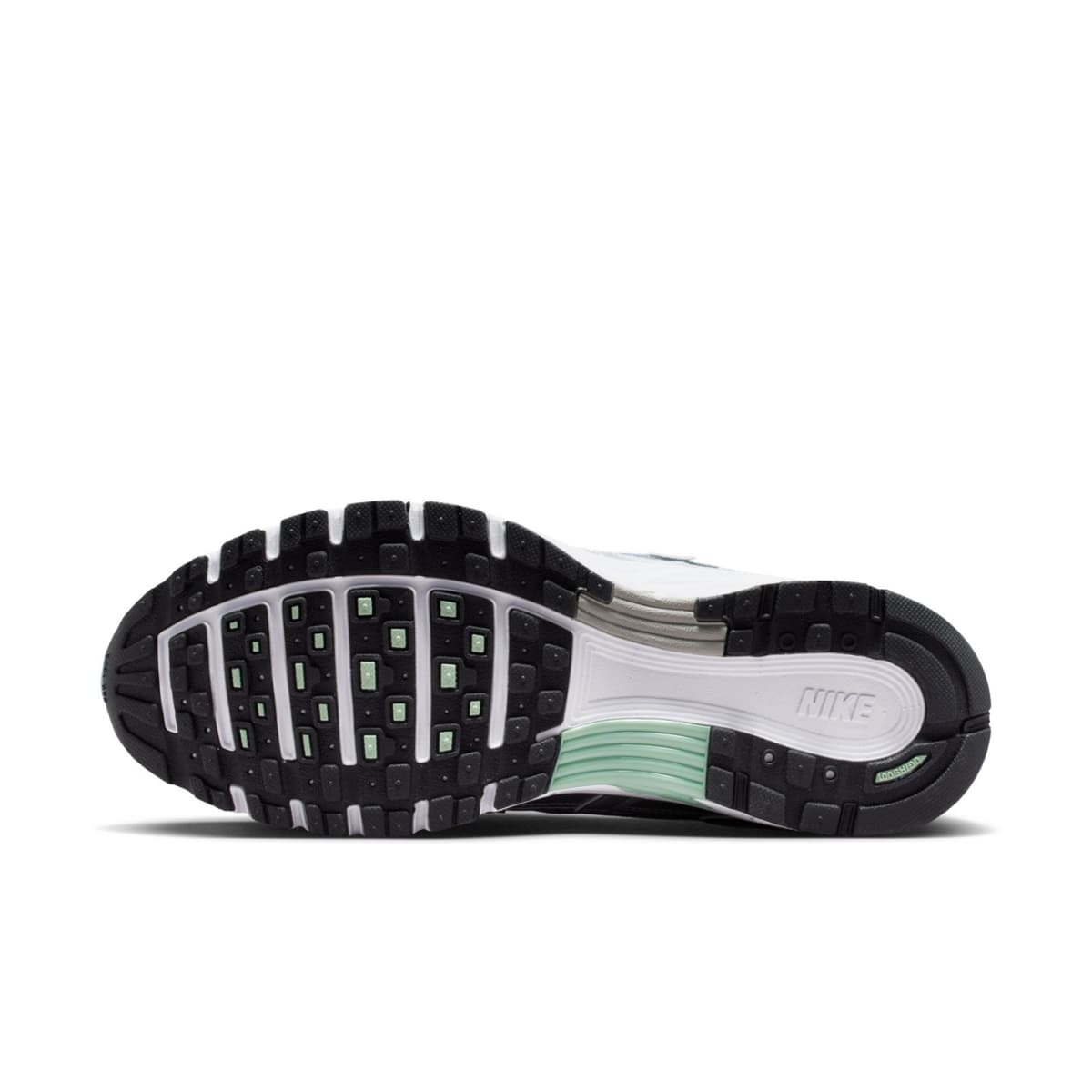 Nike P-6000 Kadın Gri Sneaker Ayakkabı · BV1021-017 (3/20)