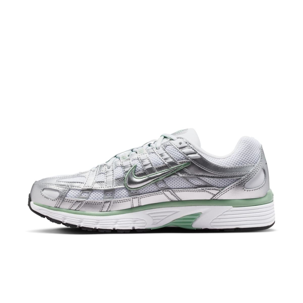 Nike P-6000 Kadın Gri Sneaker Ayakkabı · BV1021-017 (5/20)